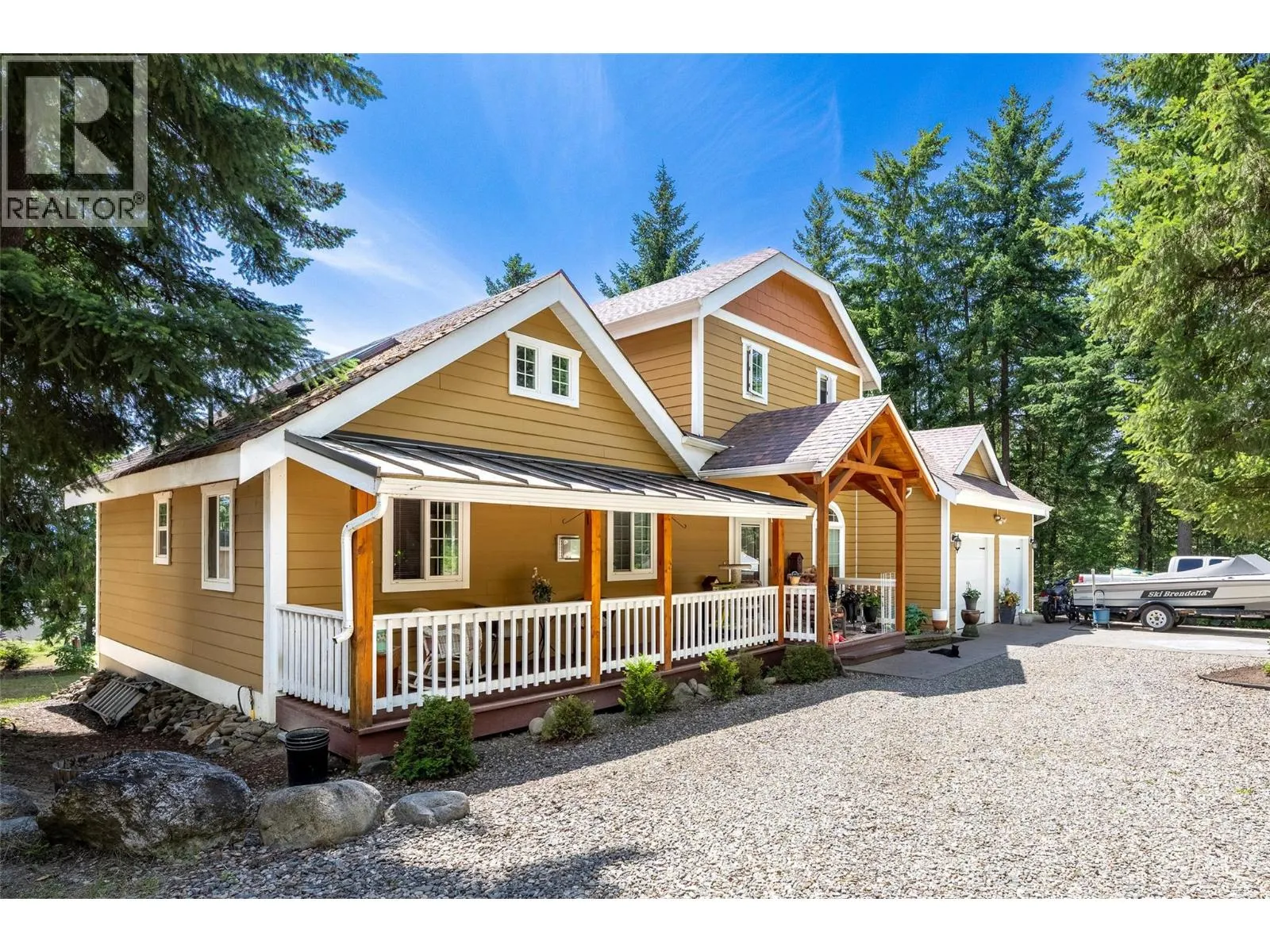 3447 Roberge Road