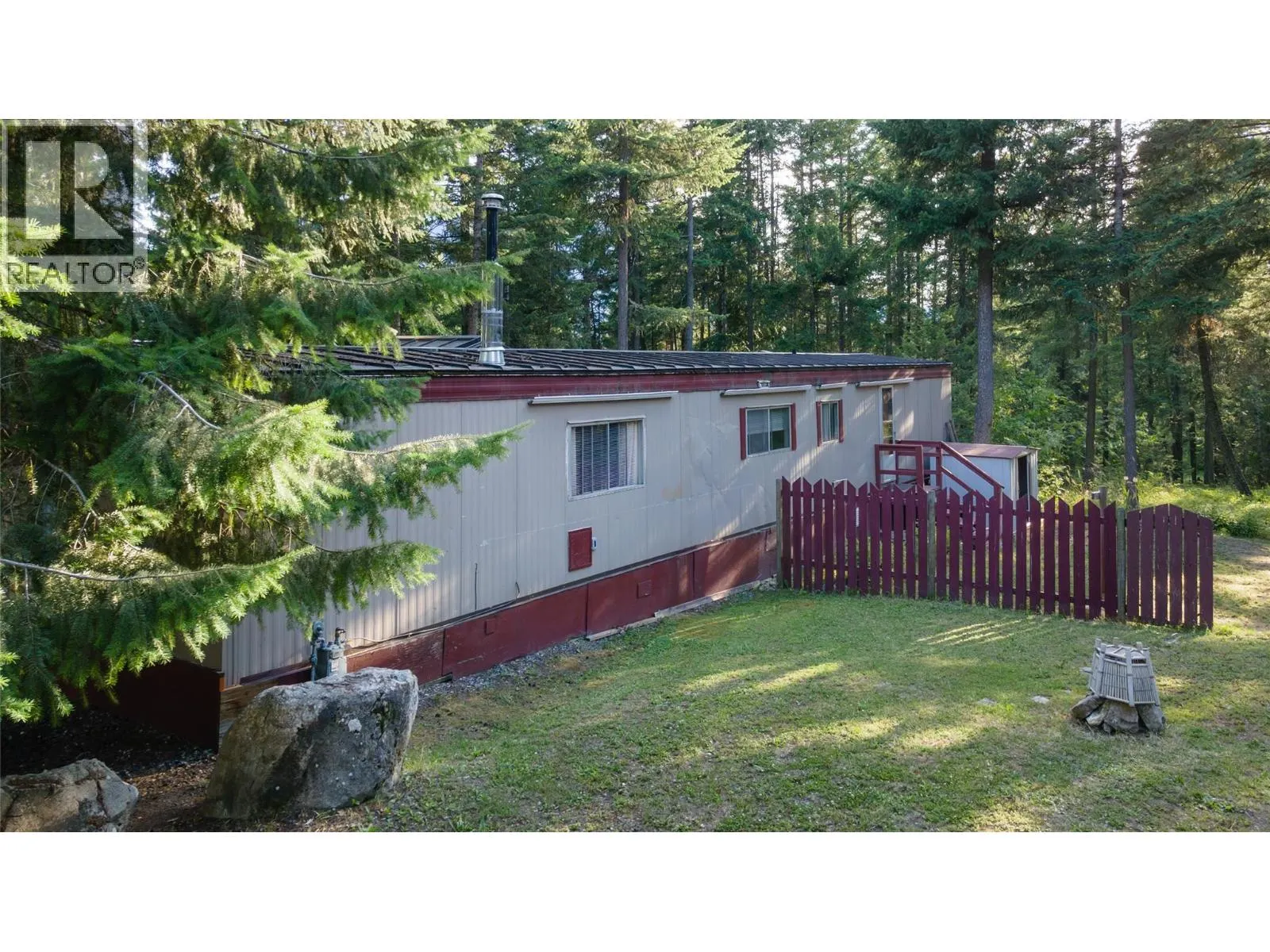 3447 Roberge Road
