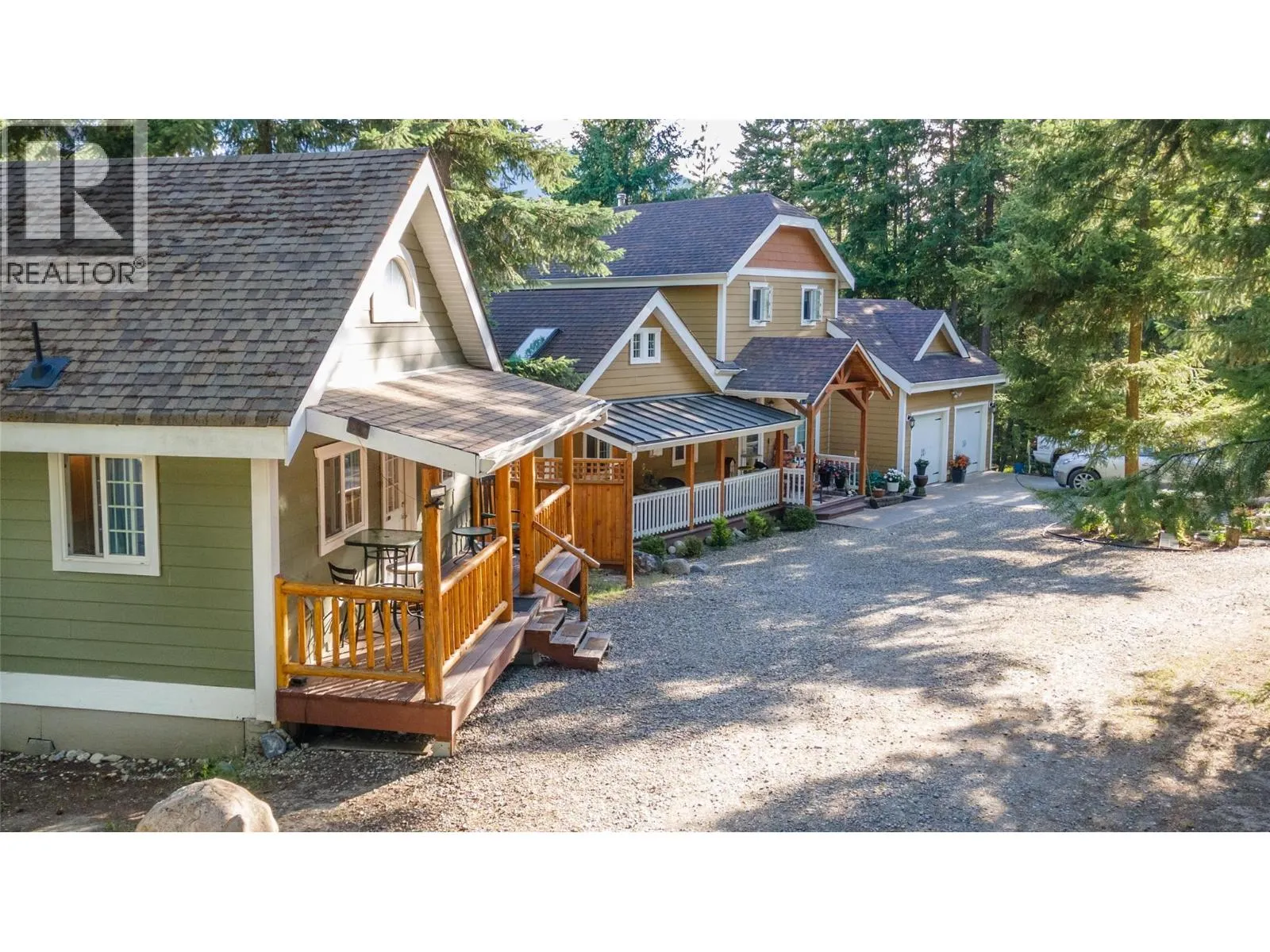 3447 Roberge Road