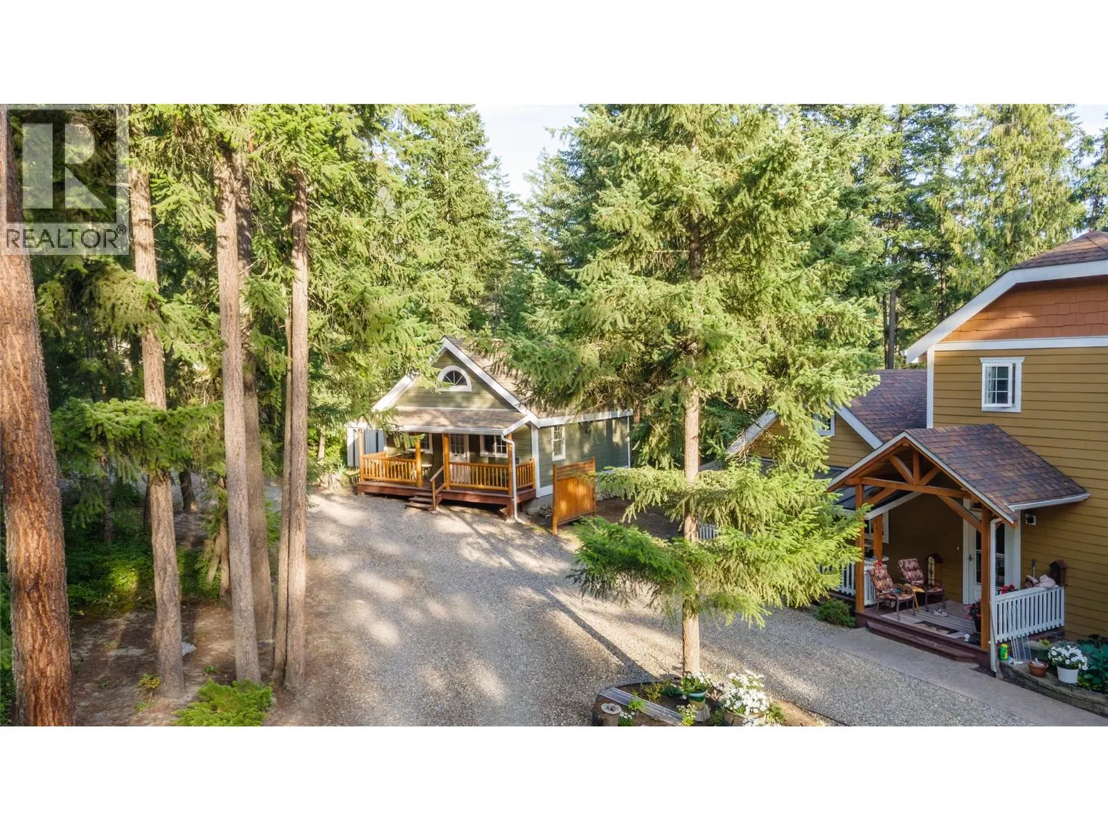 3447 Roberge Road