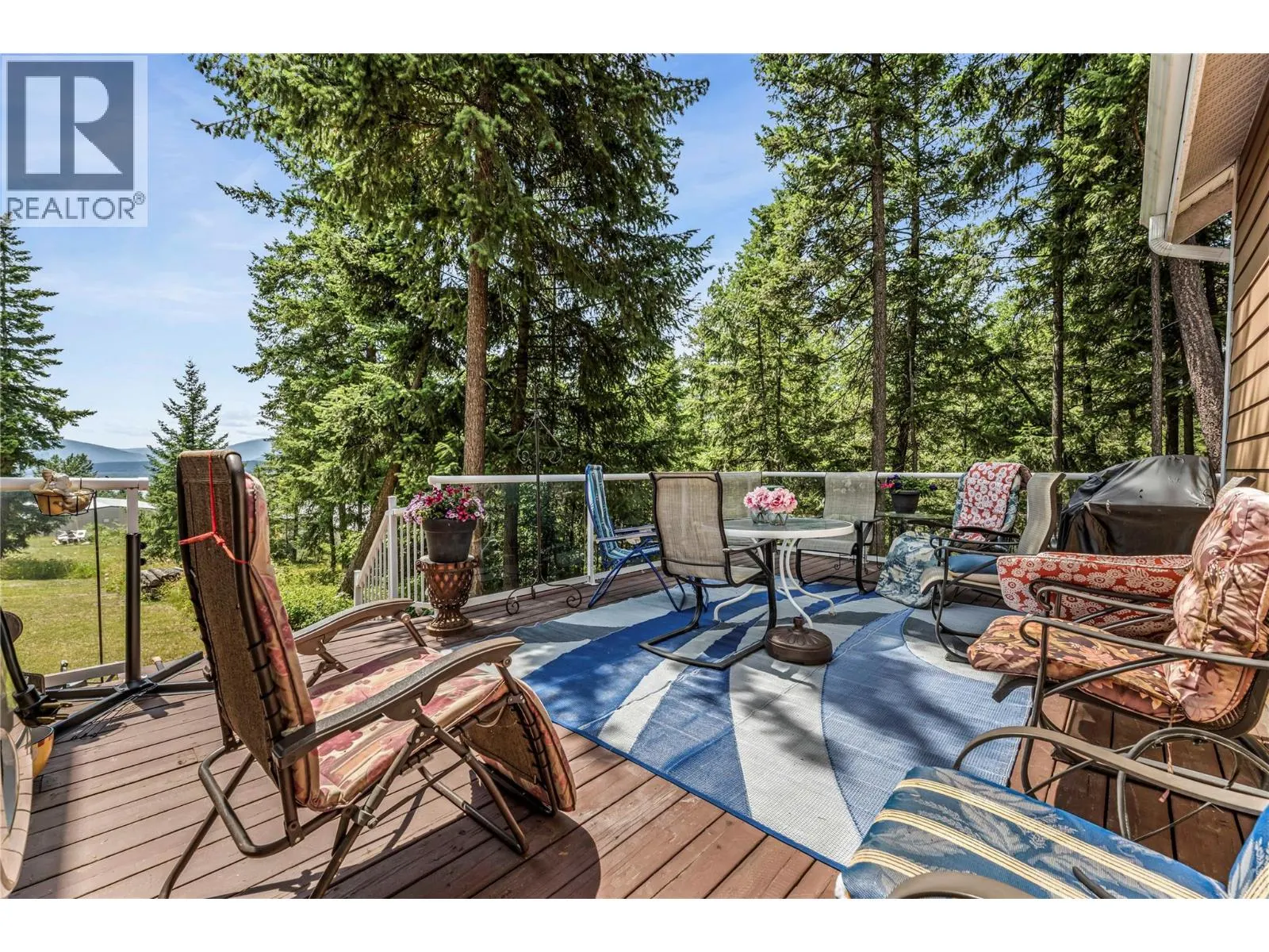 3447 Roberge Road