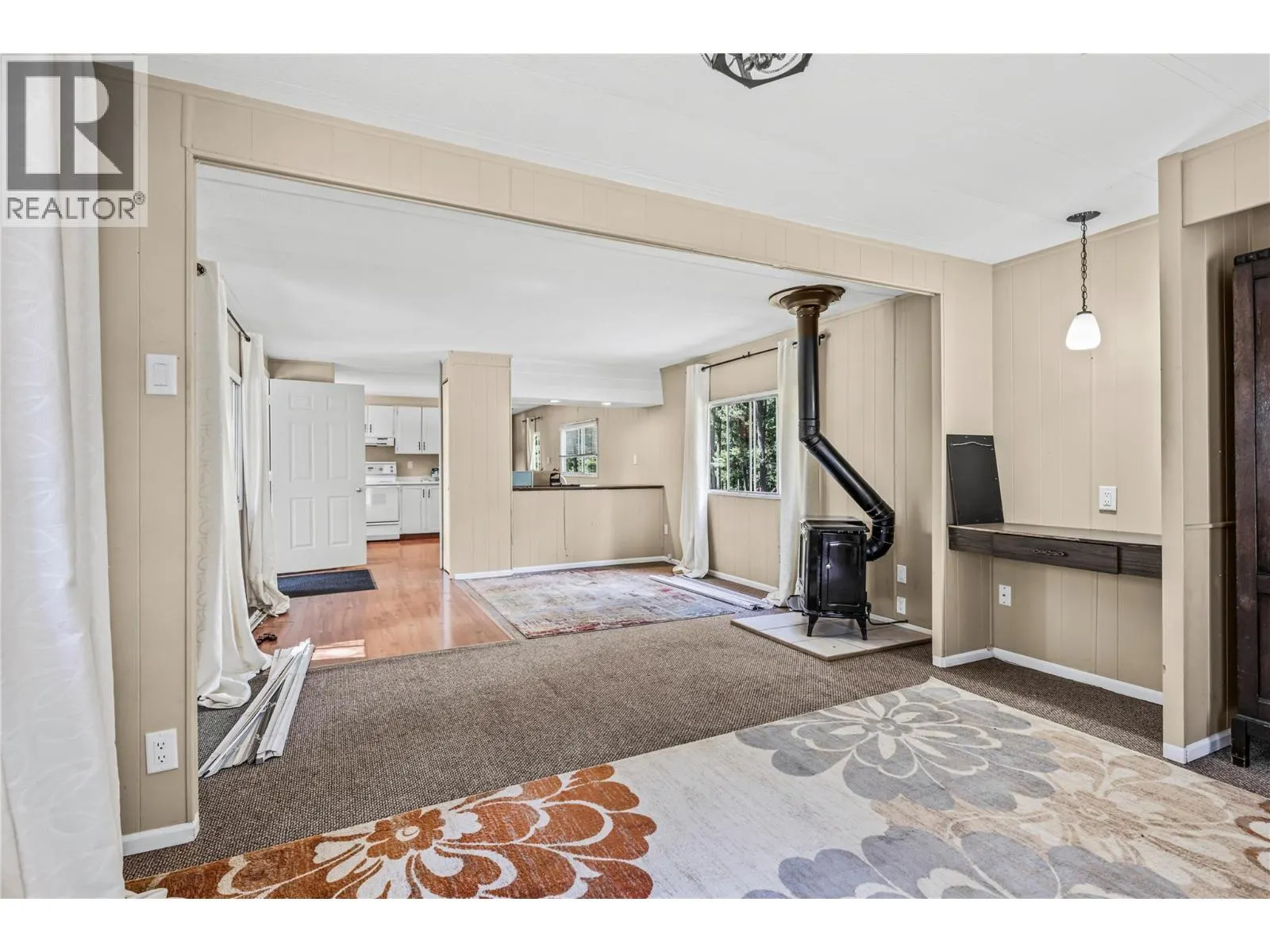 3447 Roberge Road