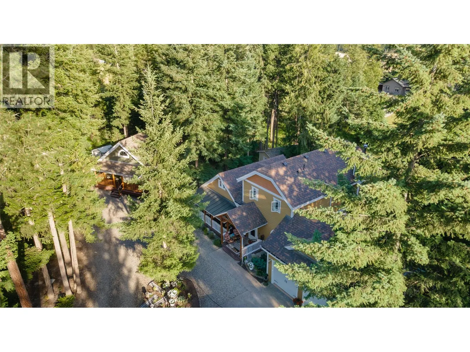 3447 Roberge Road
