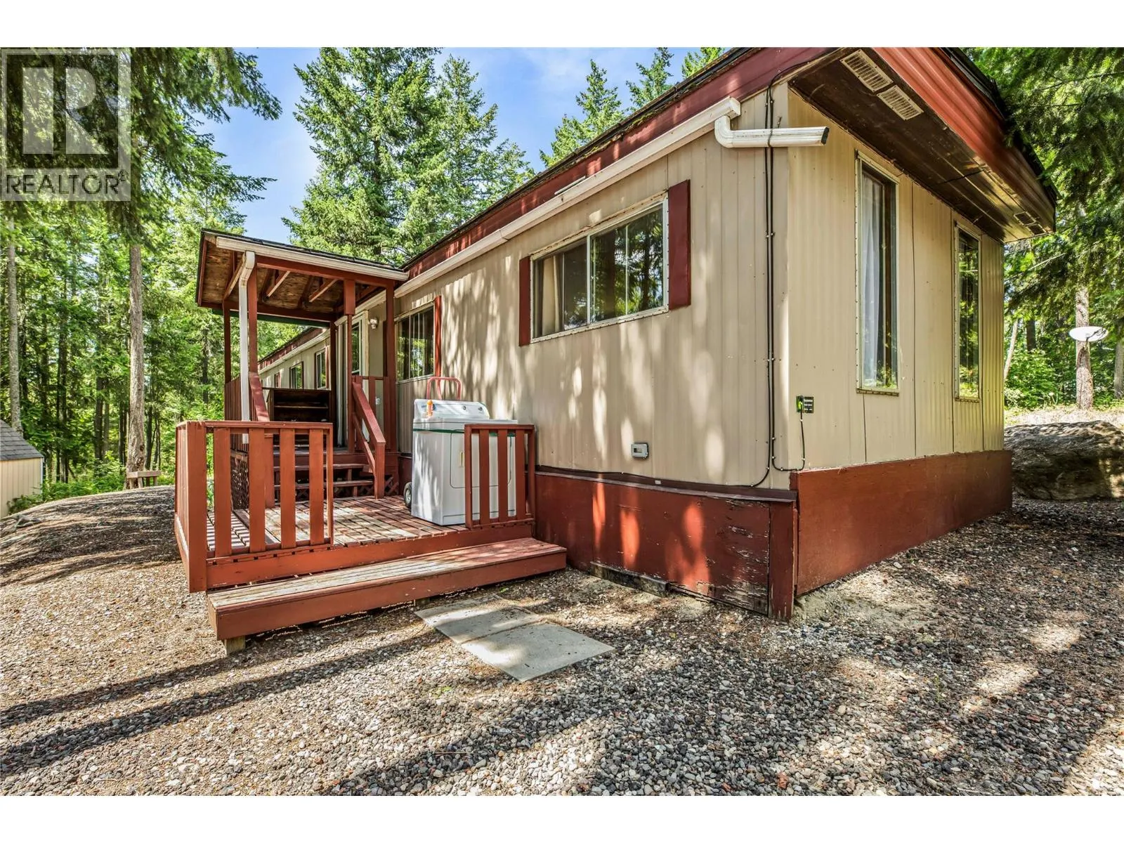 3447 Roberge Road