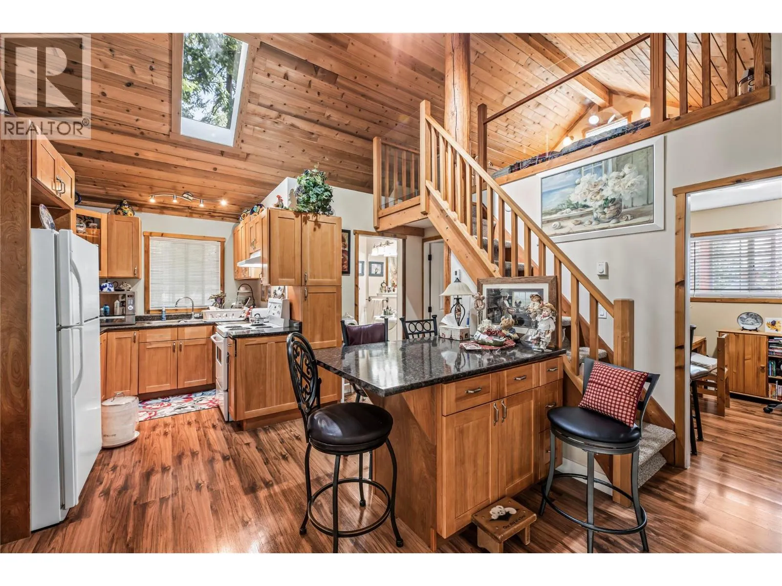 3447 Roberge Road