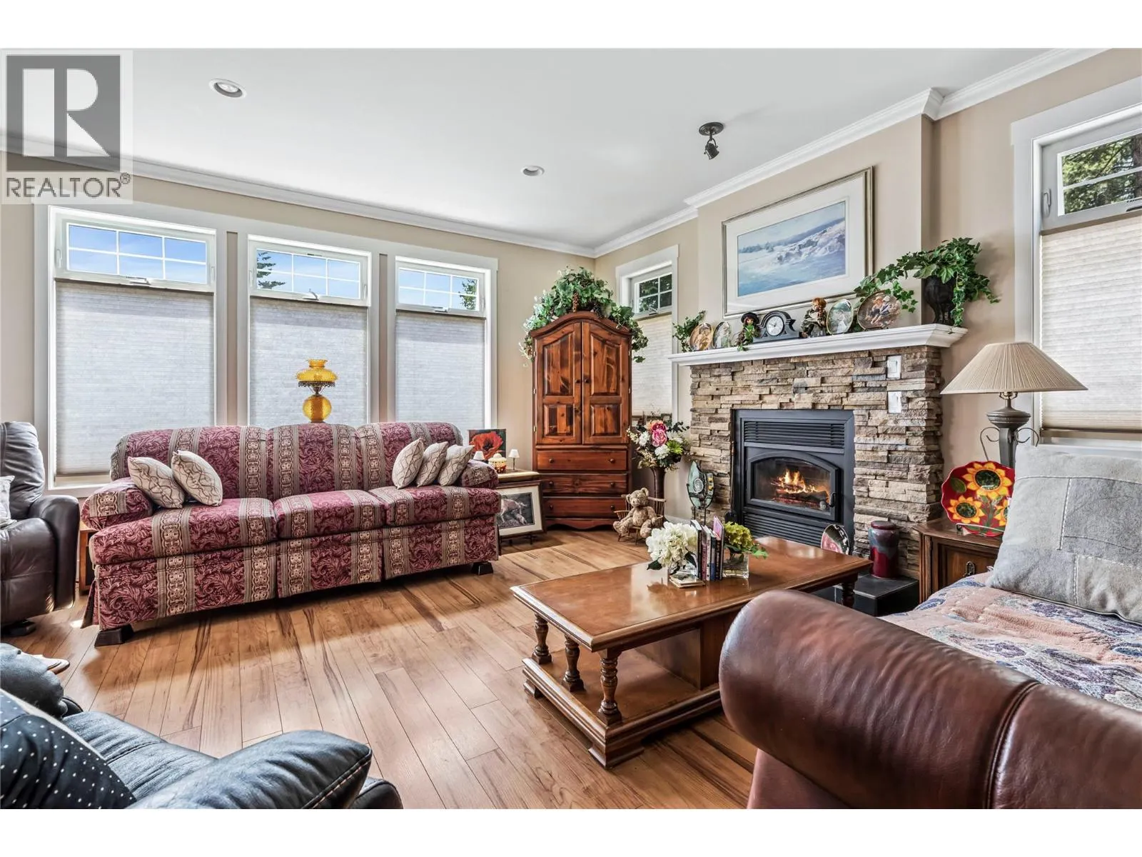 3447 Roberge Road
