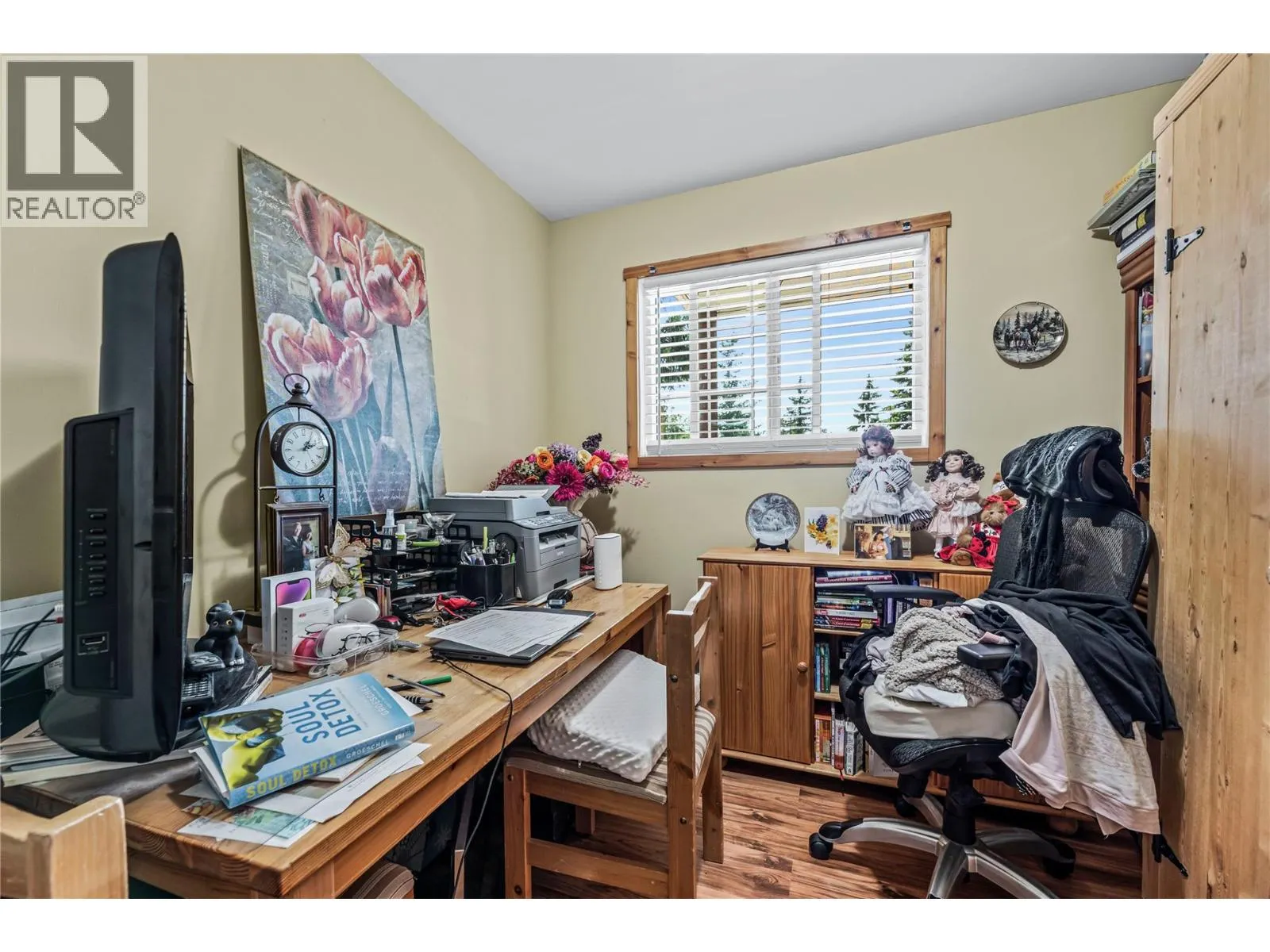 3447 Roberge Road