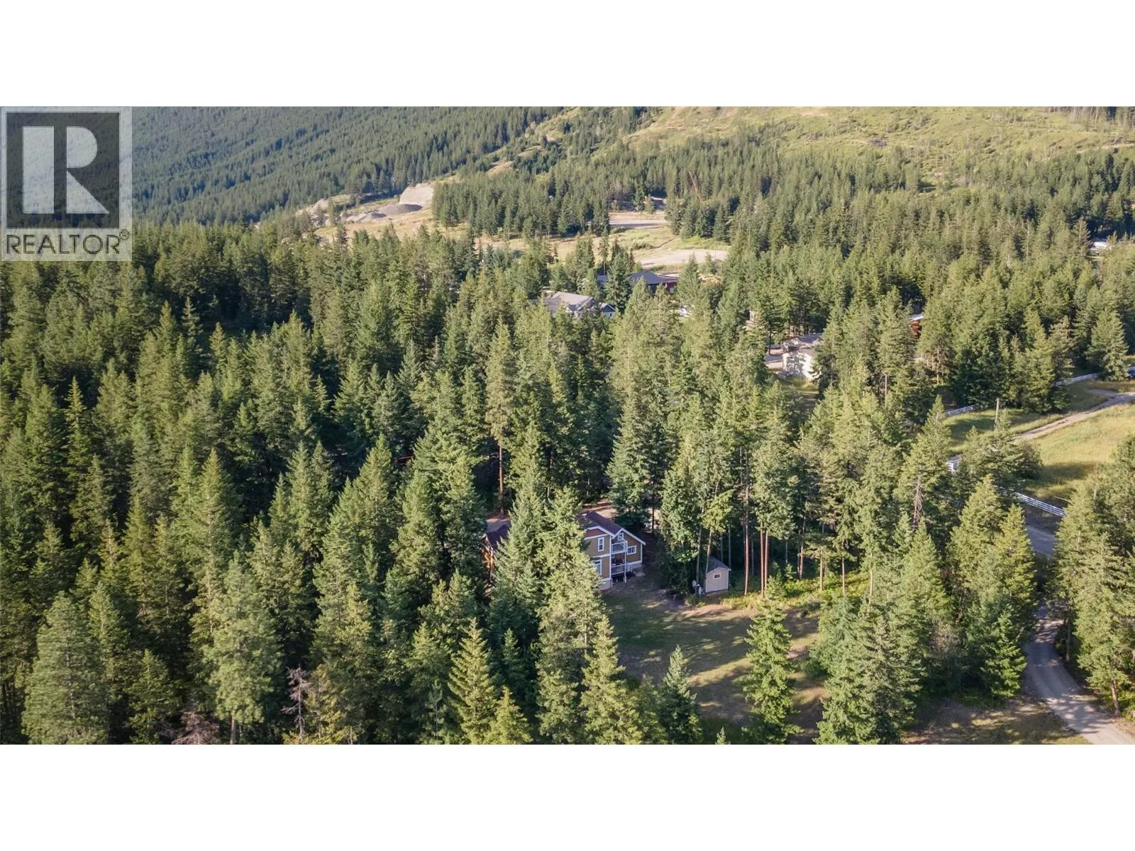 3447 Roberge Road