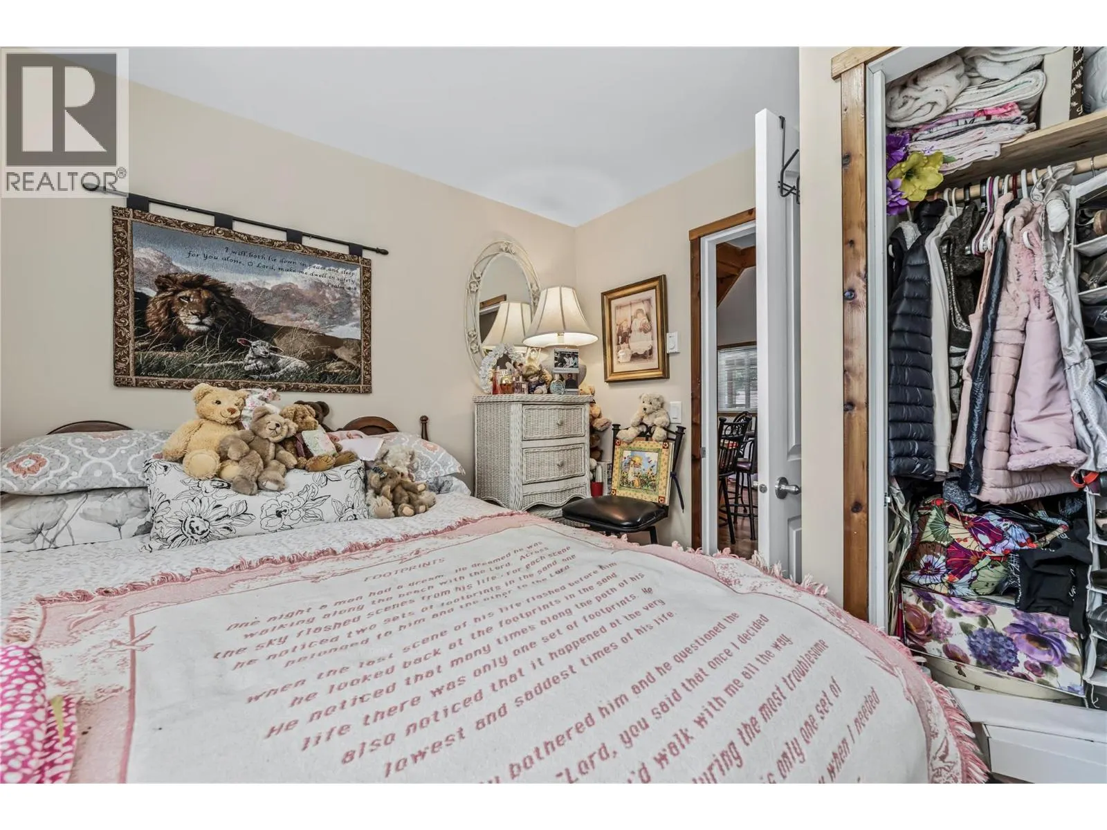 3447 Roberge Road