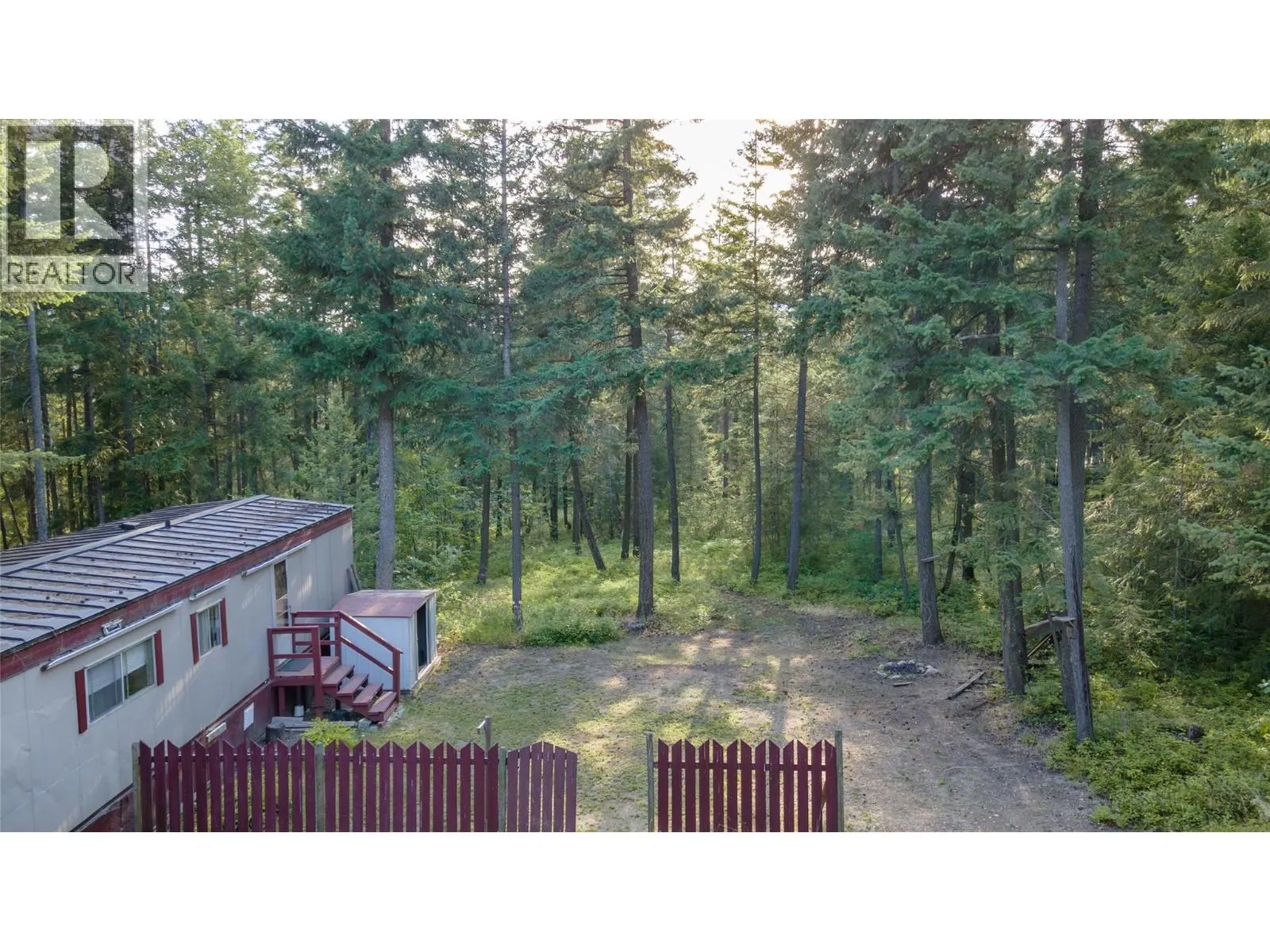 3447 Roberge Road
