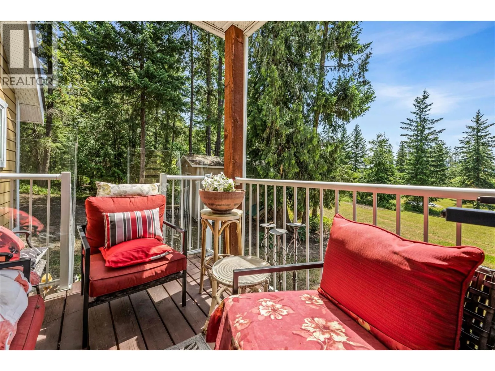 3447 Roberge Road