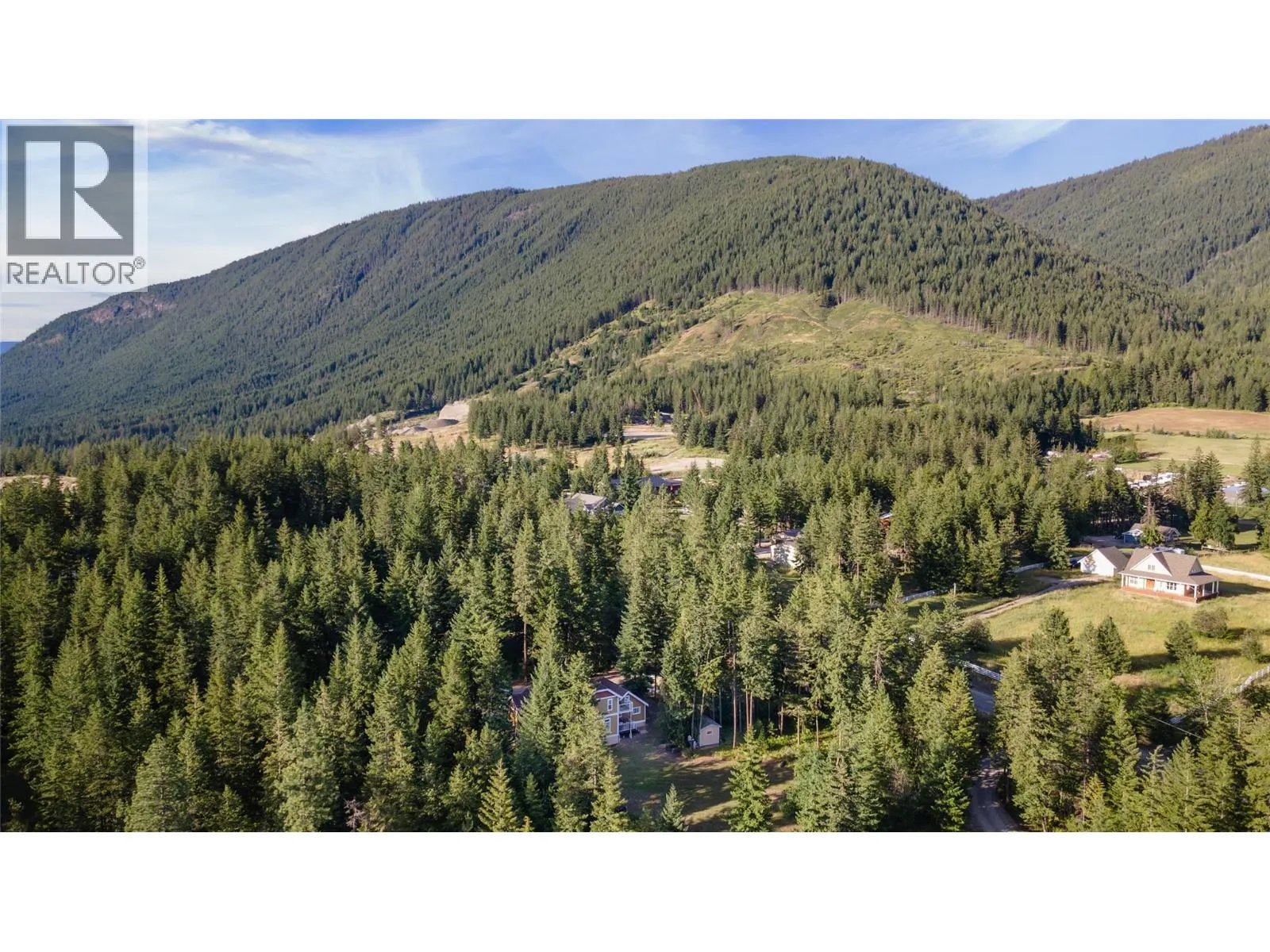 3447 Roberge Road