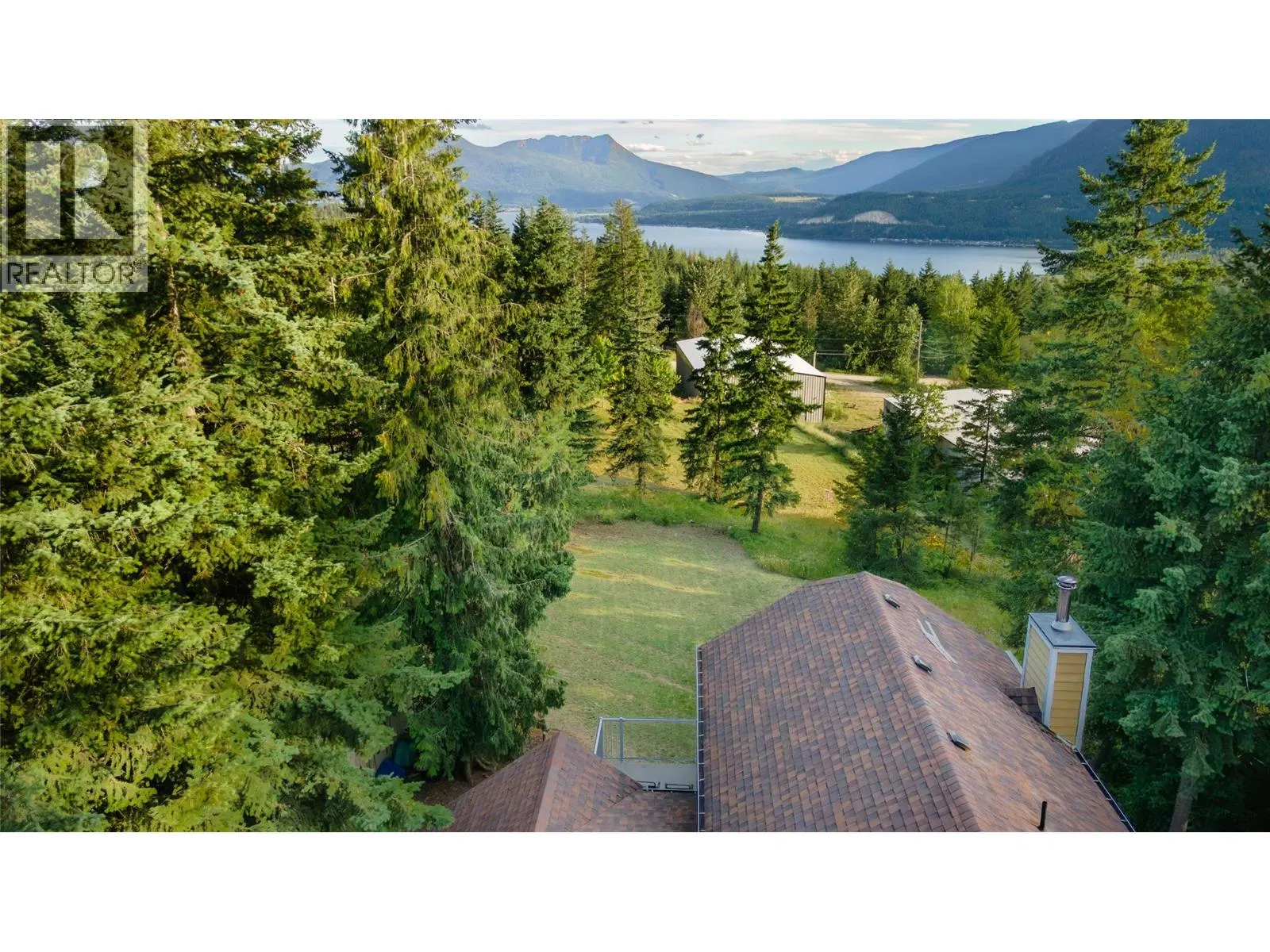 3447 Roberge Road