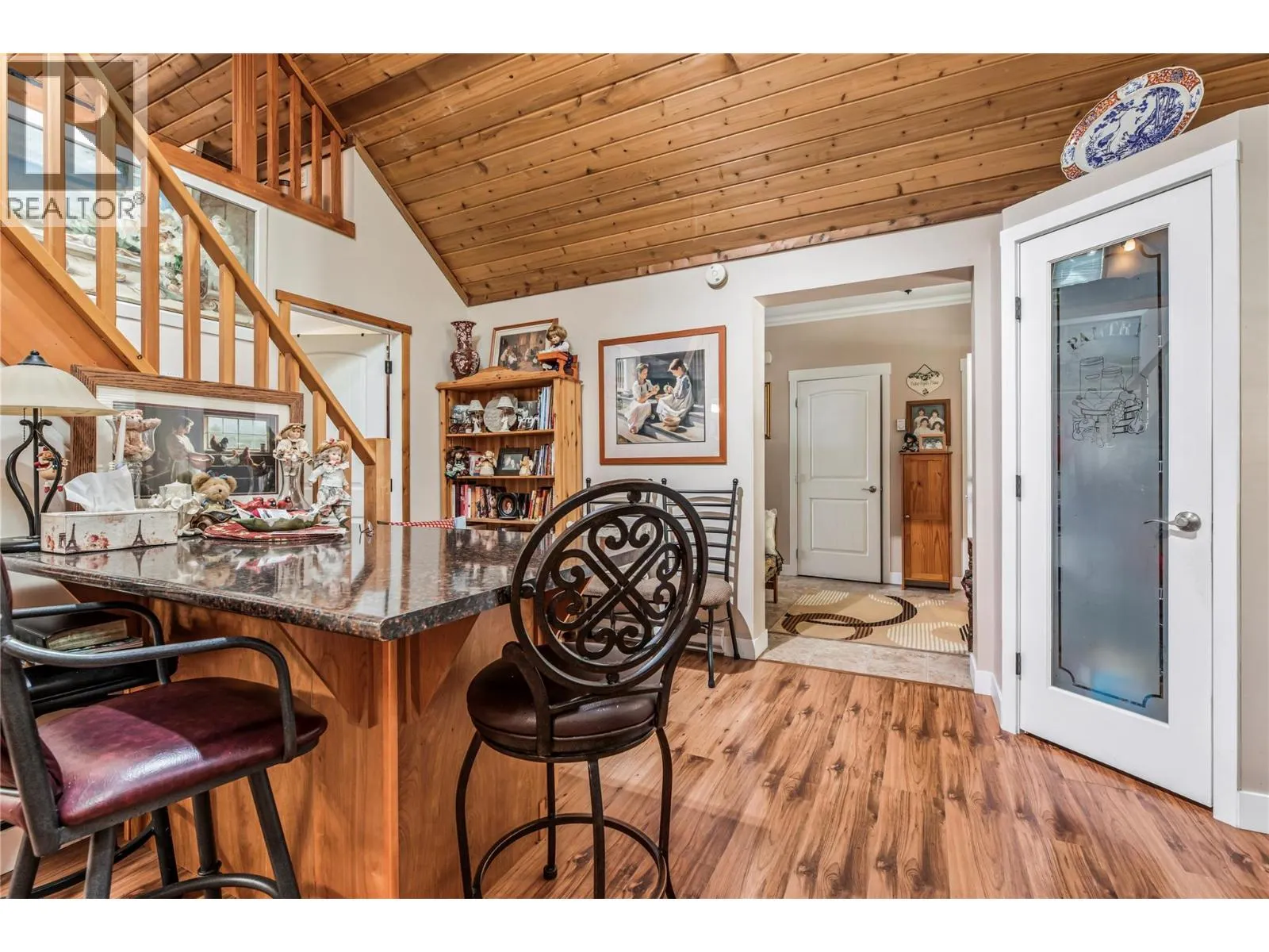 3447 Roberge Road