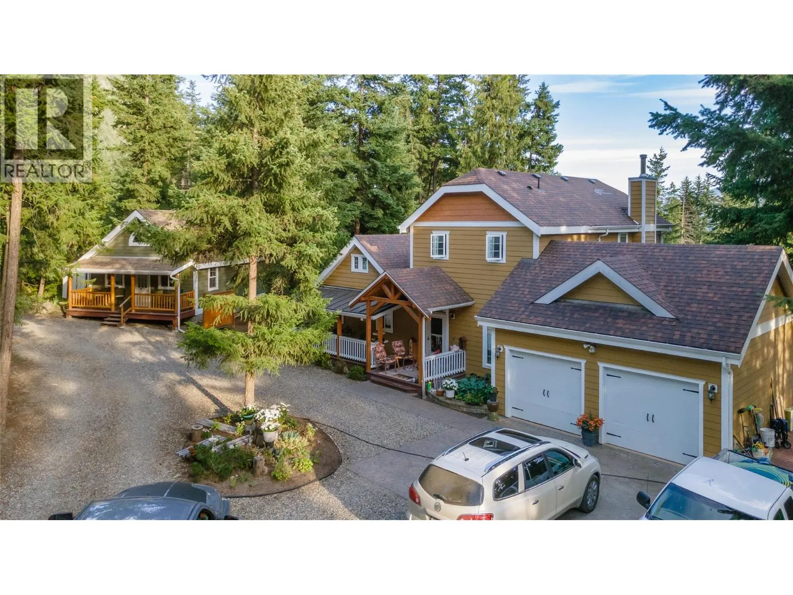 3447 Roberge Road