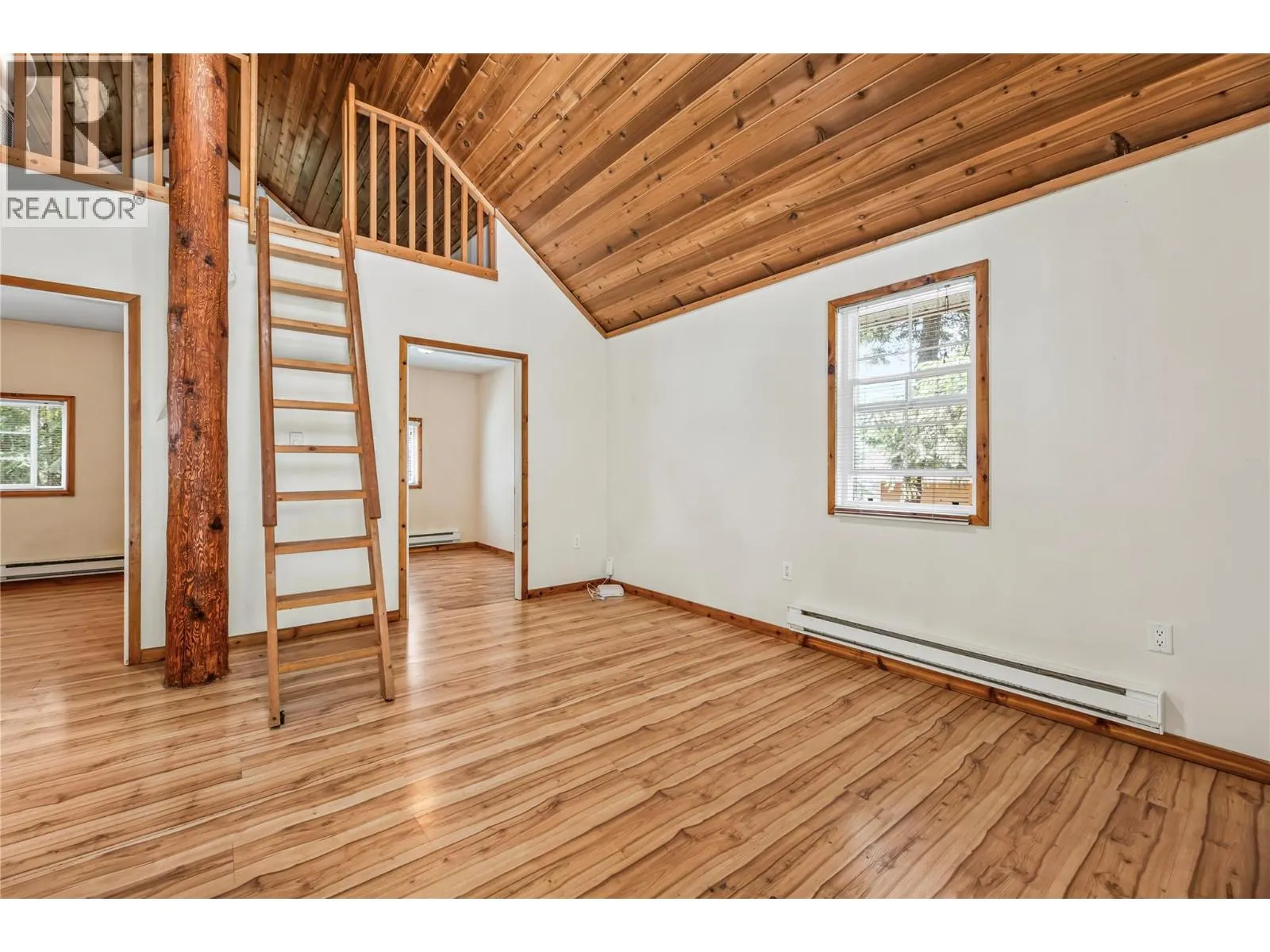 3447 Roberge Road