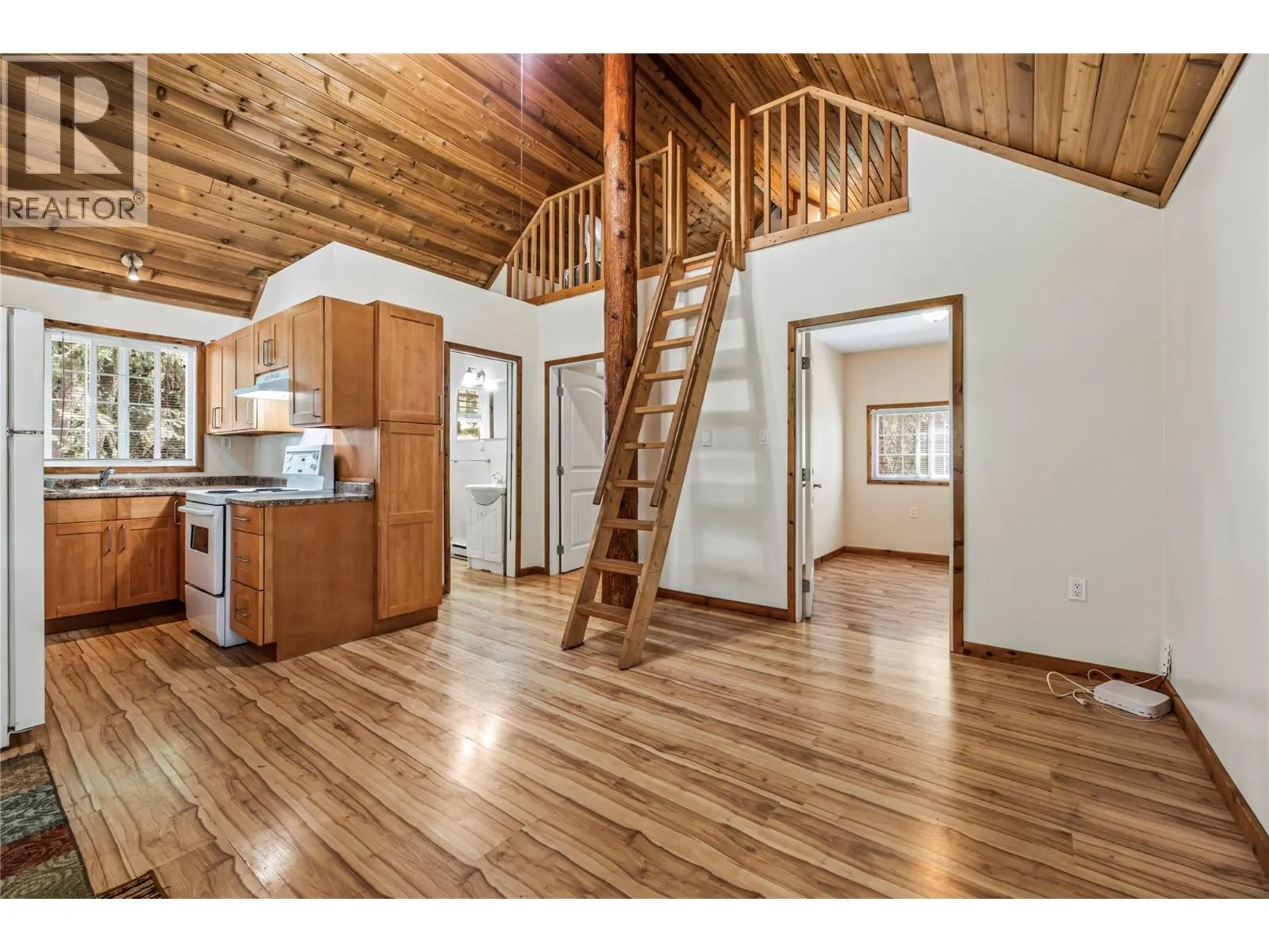 3447 Roberge Road