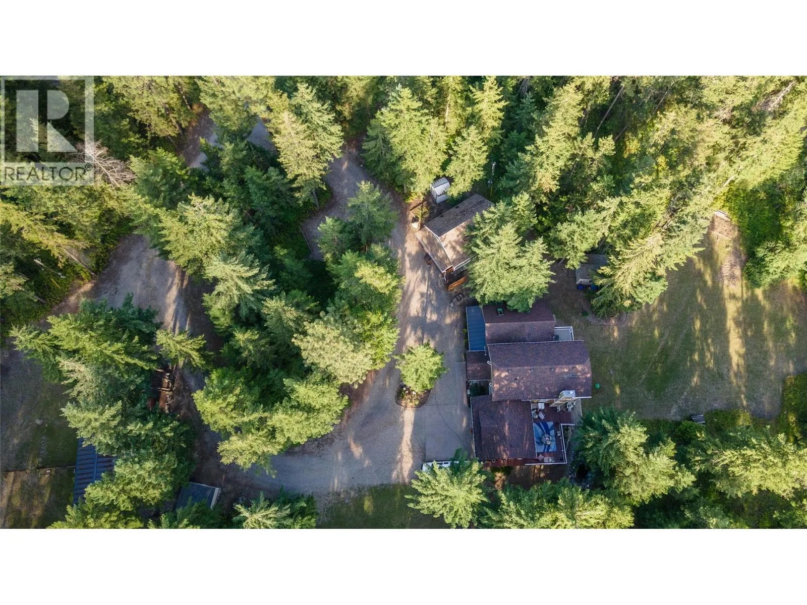 3447 Roberge Road