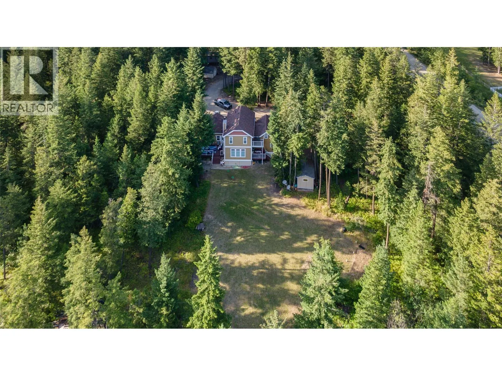 3447 Roberge Road