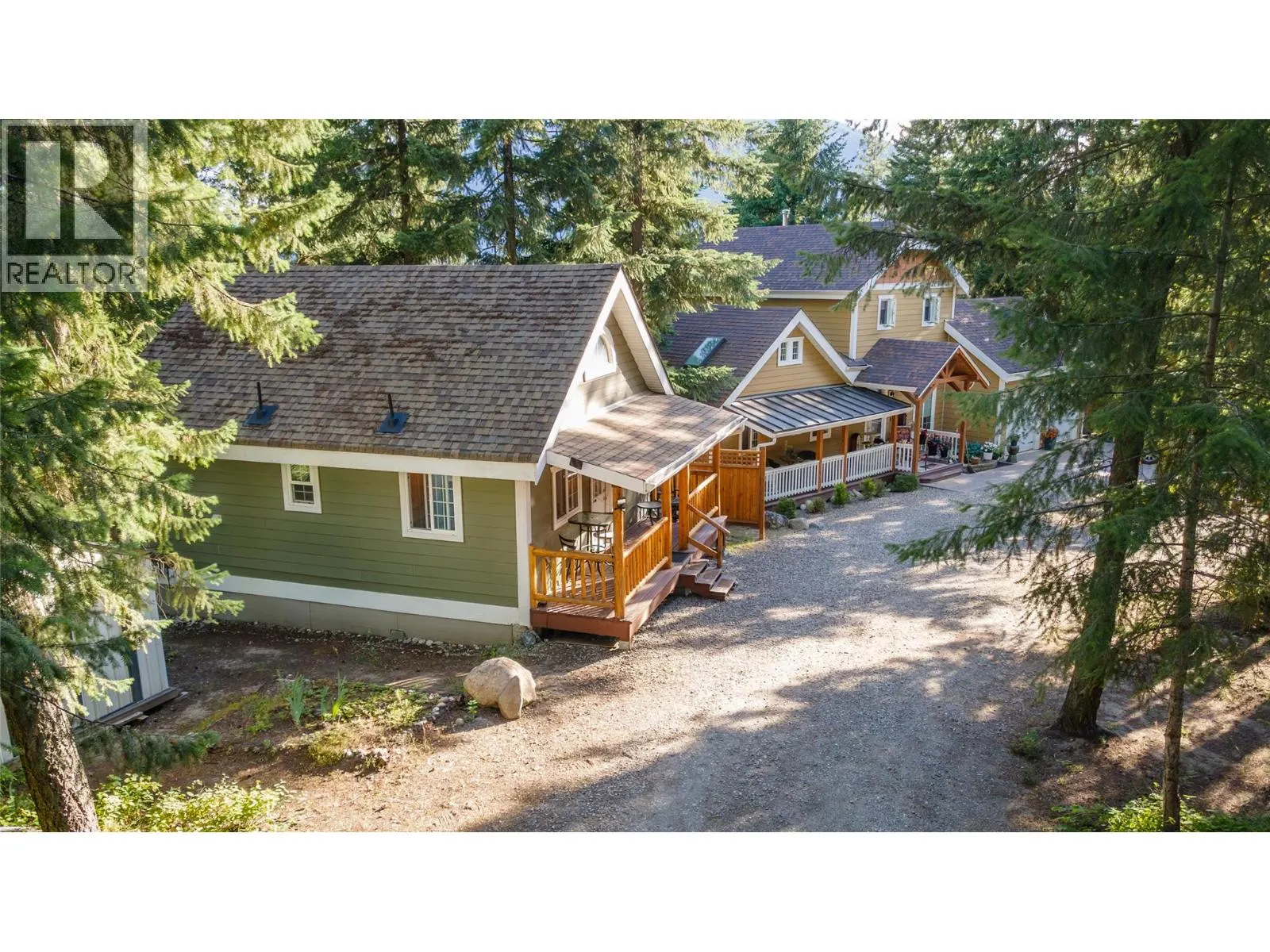 3447 Roberge Road