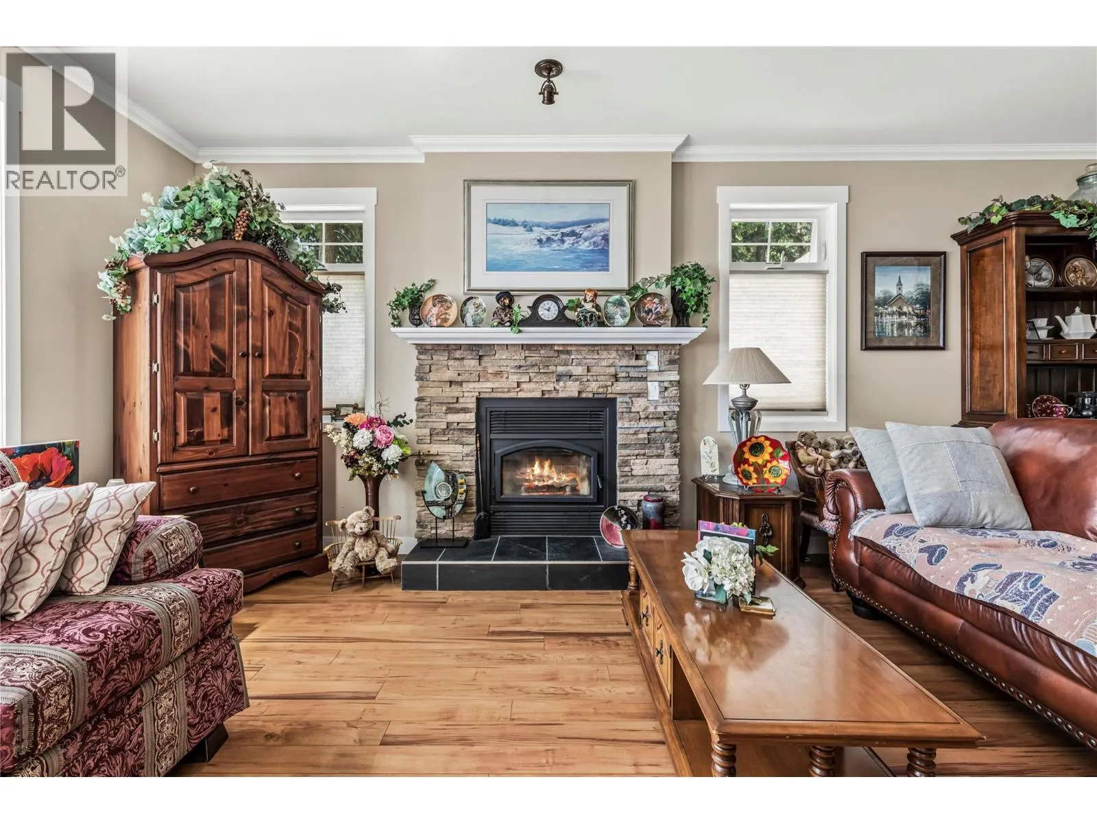 3447 Roberge Road