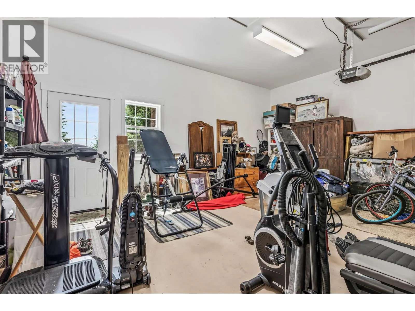 3447 Roberge Road