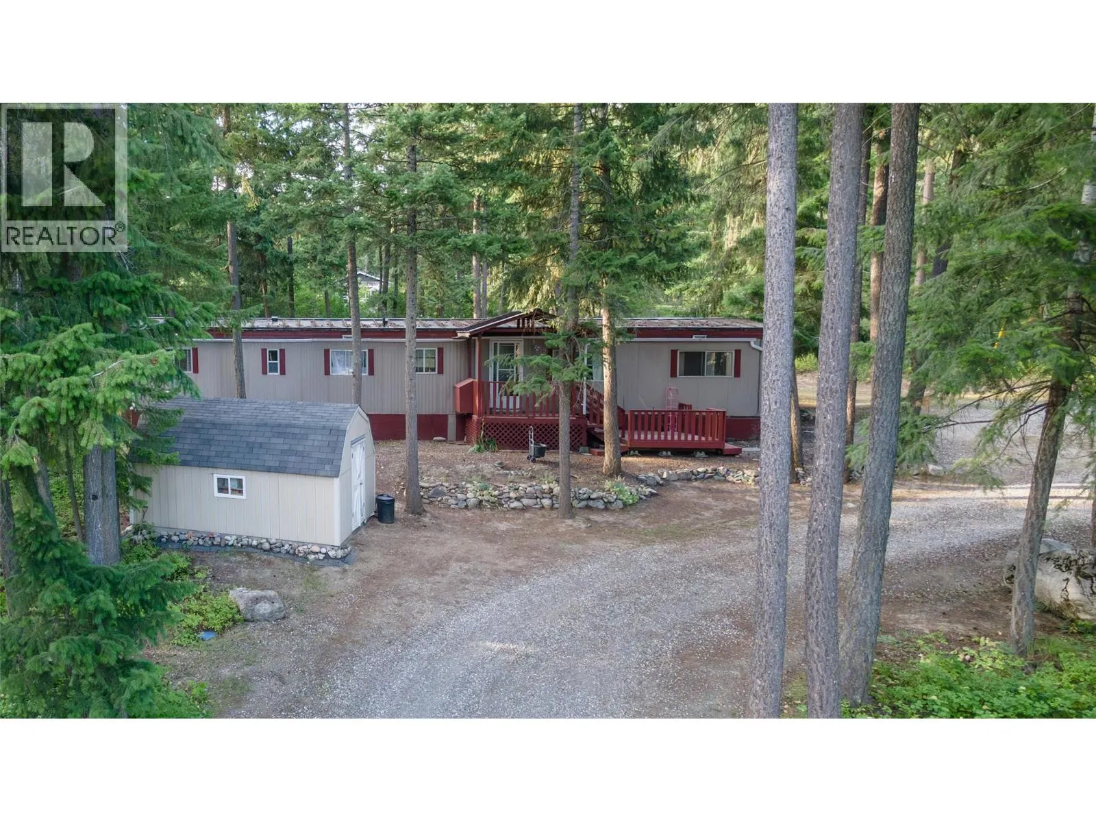 3447 Roberge Road