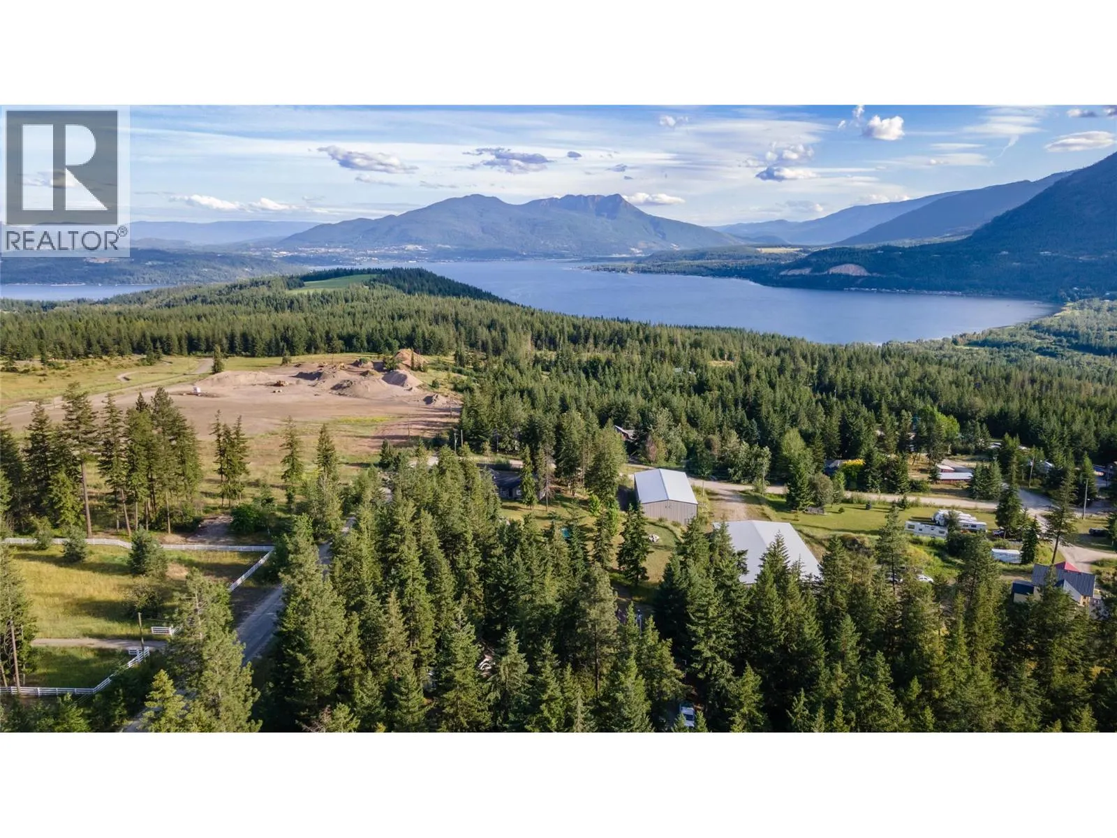 3447 Roberge Road
