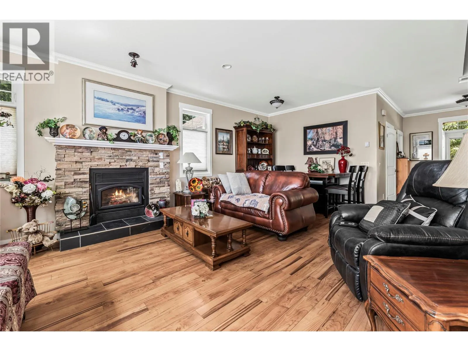 3447 Roberge Road