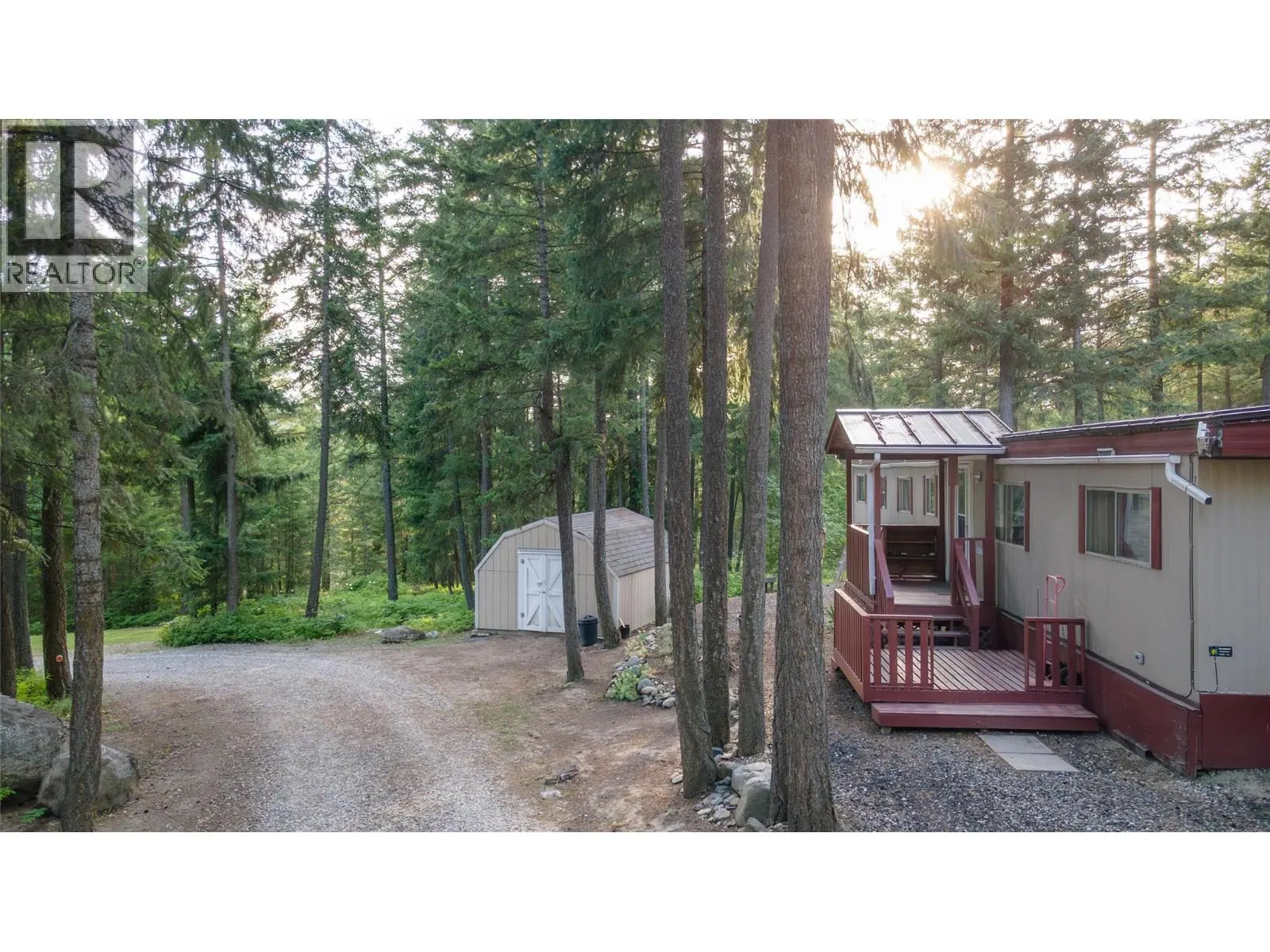 3447 Roberge Road