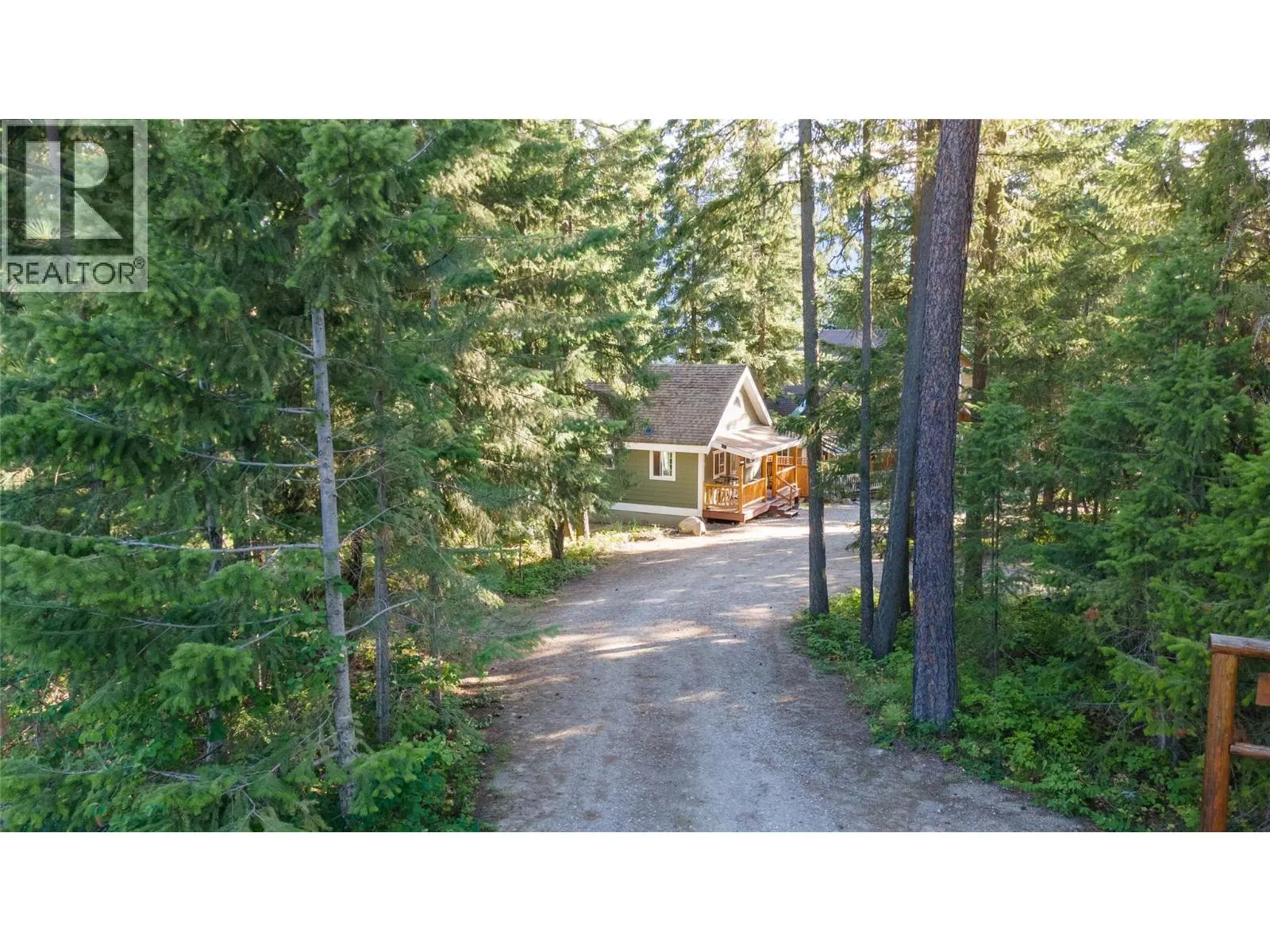 3447 Roberge Road