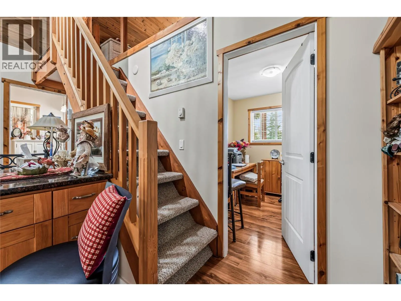 3447 Roberge Road