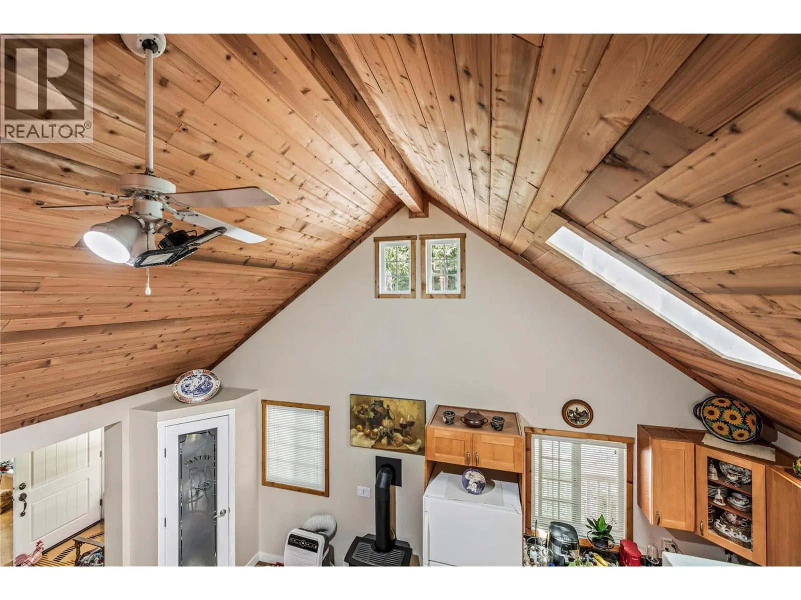 3447 Roberge Road