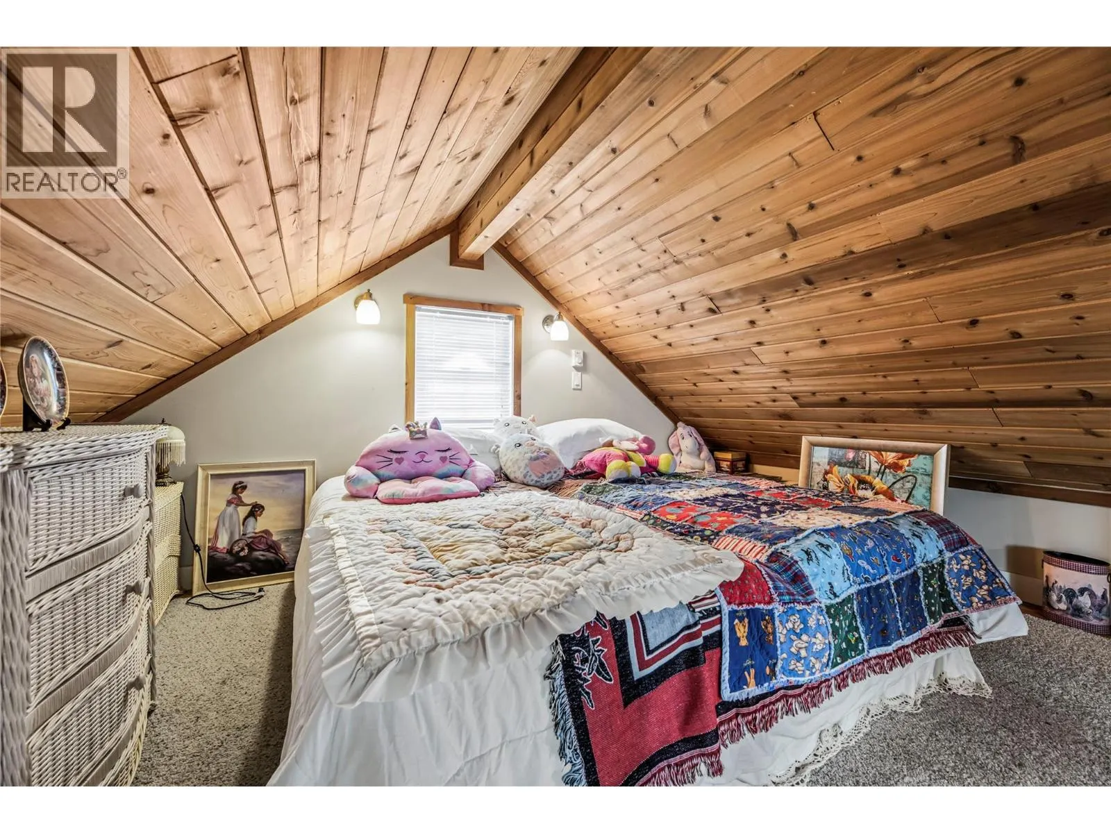 3447 Roberge Road