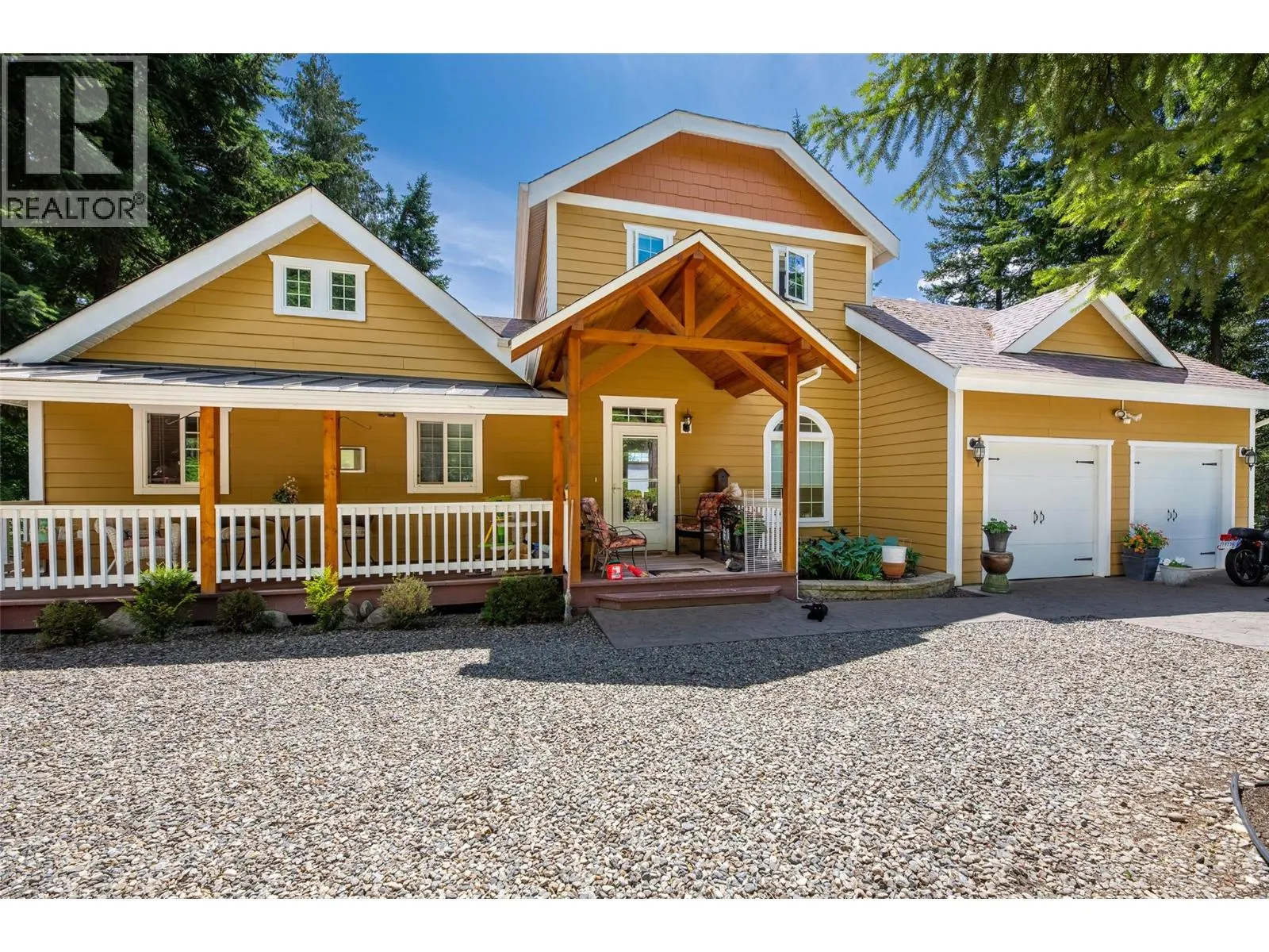 3447 Roberge Road