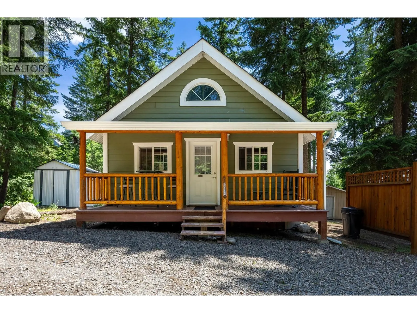3447 Roberge Road