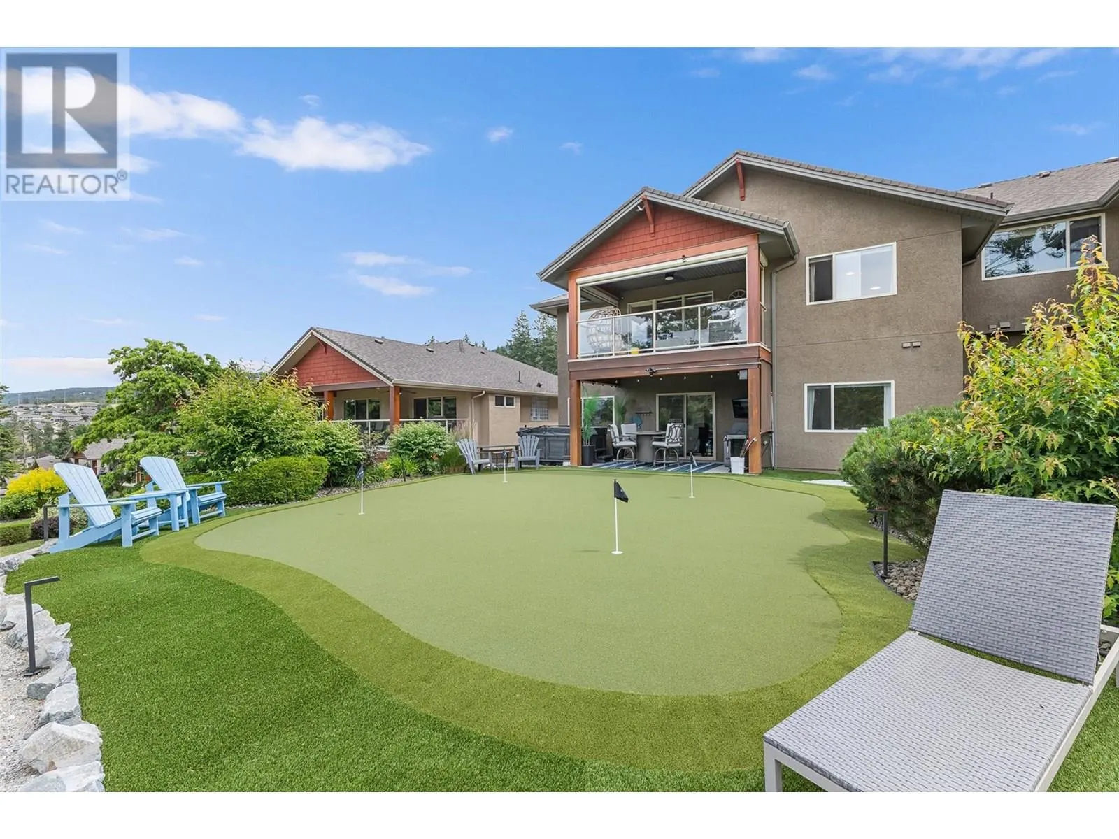 3430 Camelback Drive