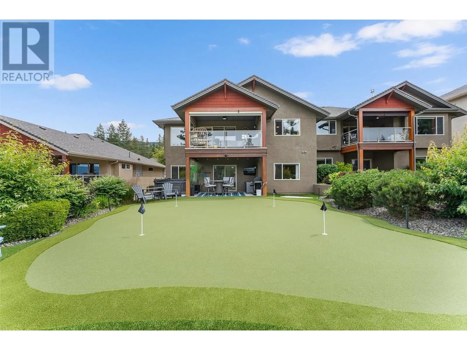 3430 Camelback Drive