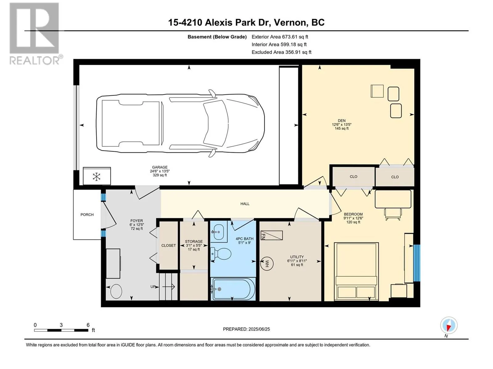 4210 Alexis Park Drive Unit# 15