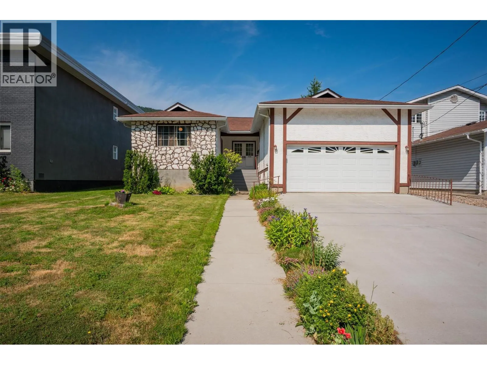 1820 Silver King Road