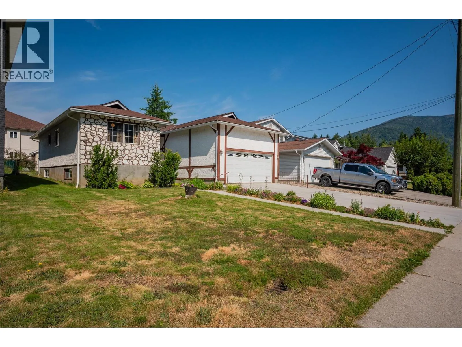 1820 Silver King Road