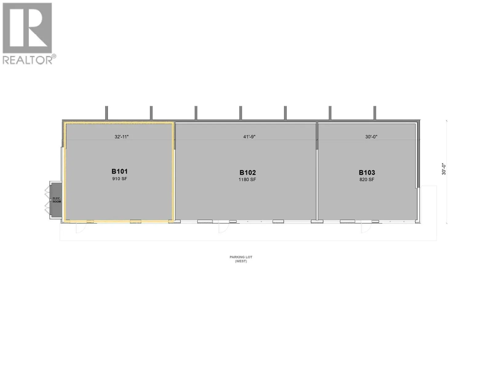 2110 11 Avenue NE Unit# B101
