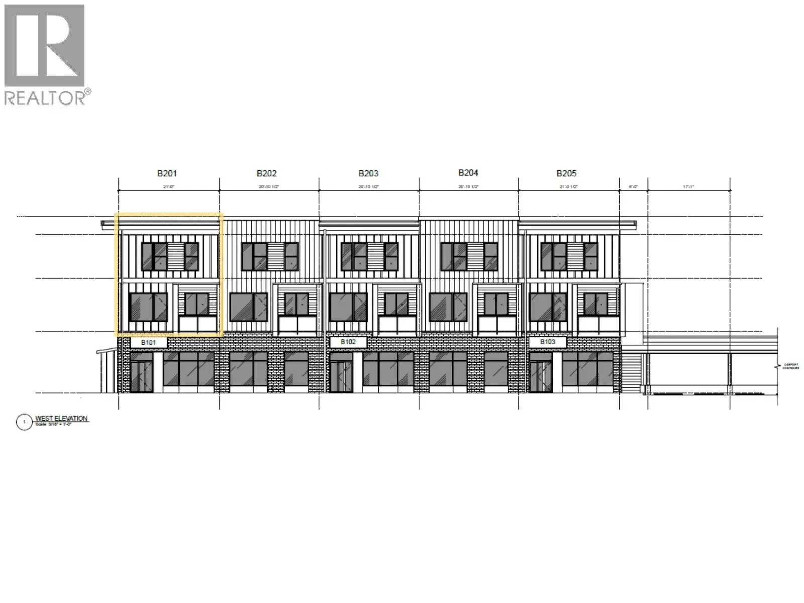 2110 11 Avenue NE Unit# B201