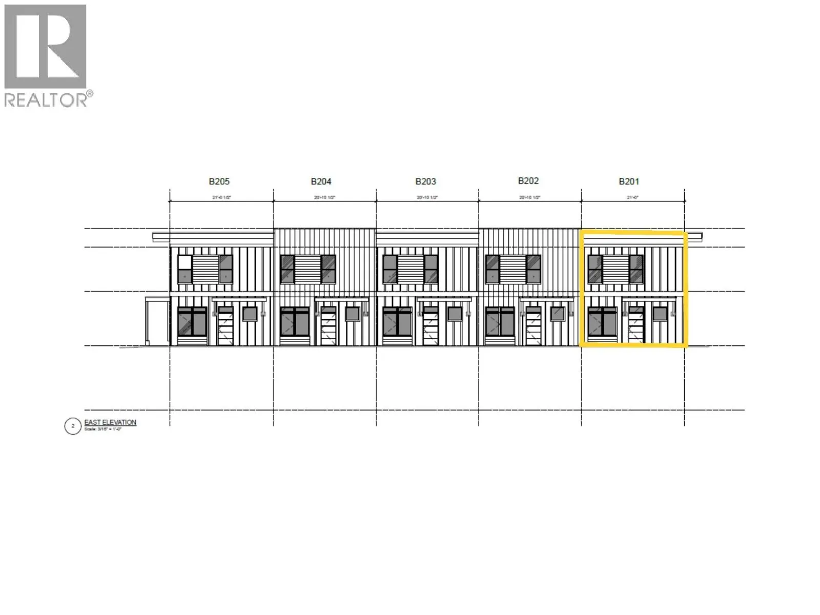 2110 11 Avenue NE Unit# B201