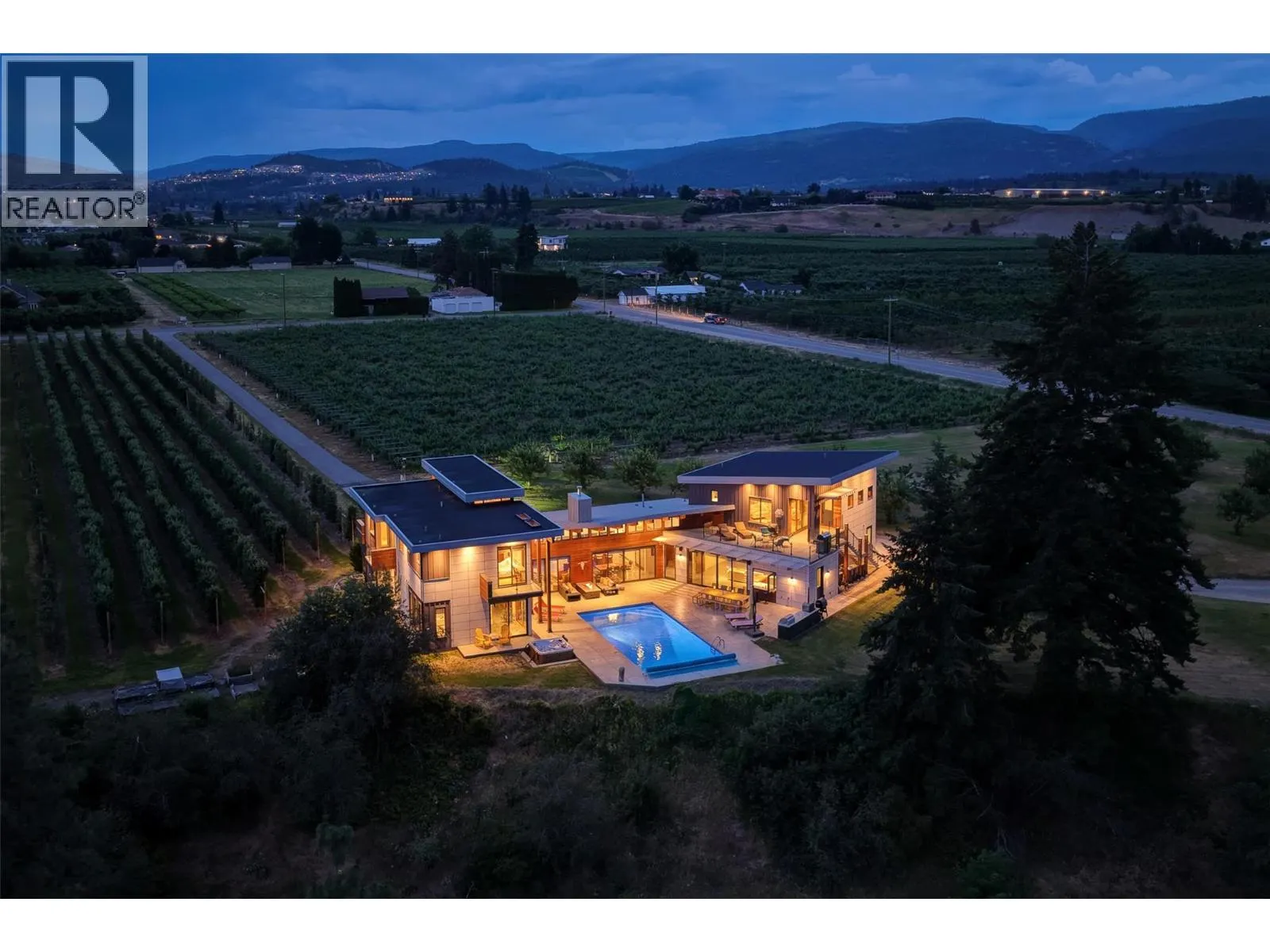 3194 Dunster Road