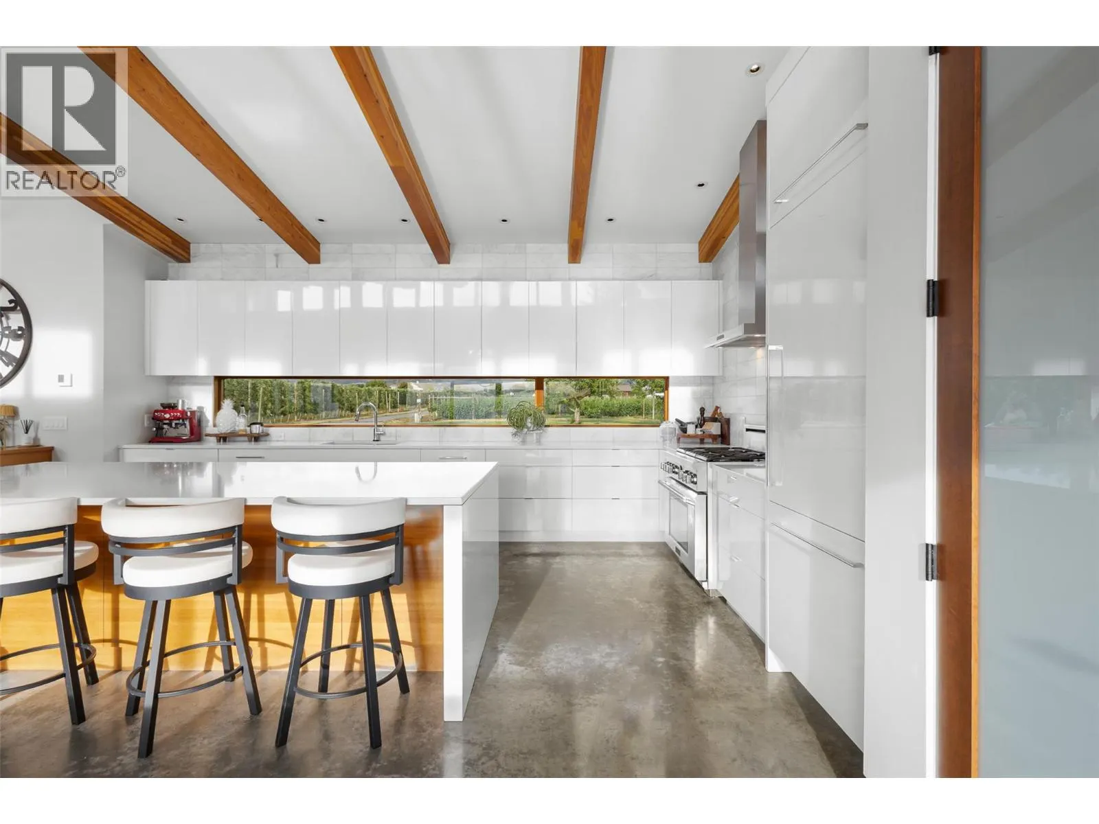 3194 Dunster Road