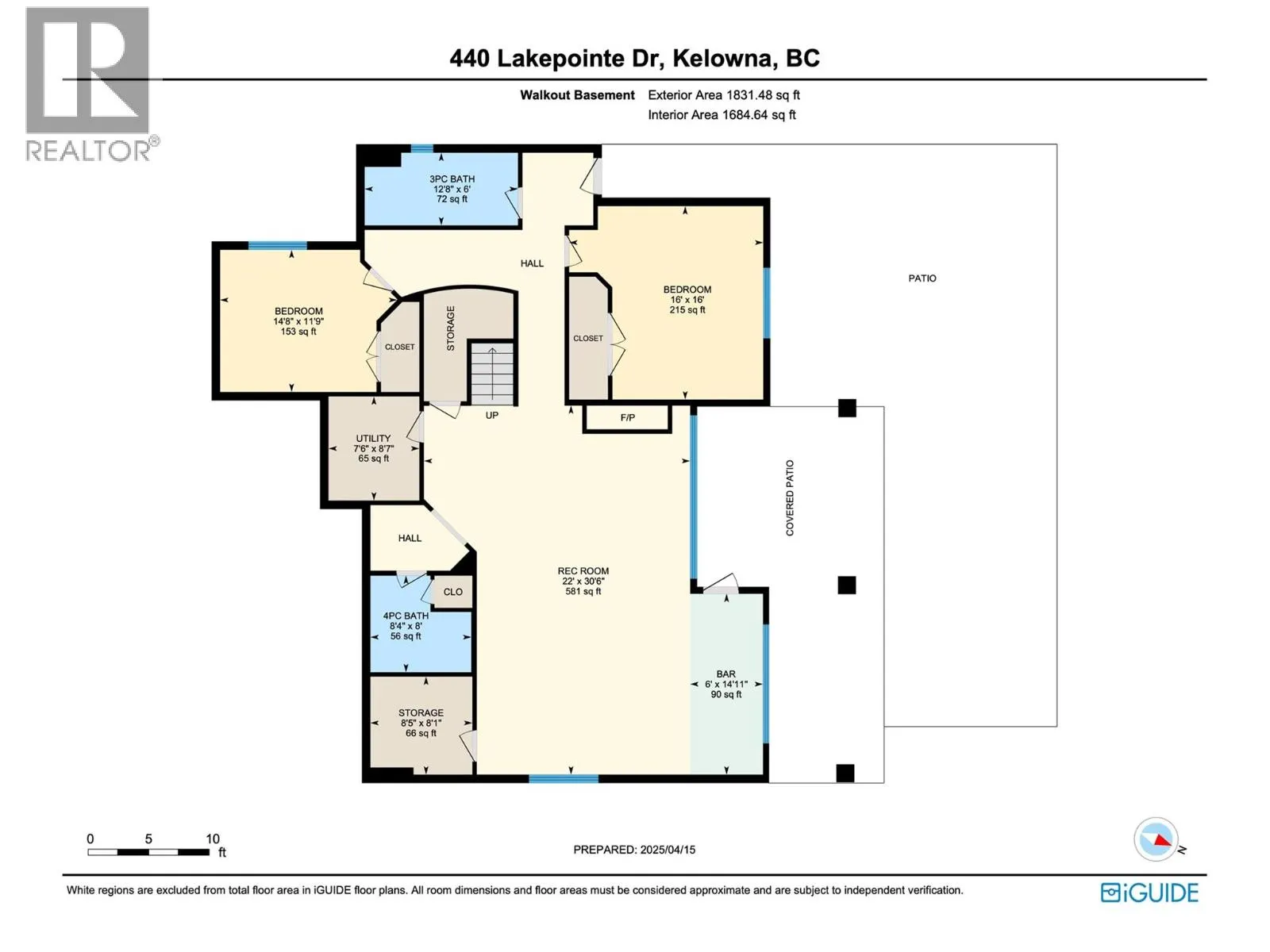 440 Lakepointe Drive