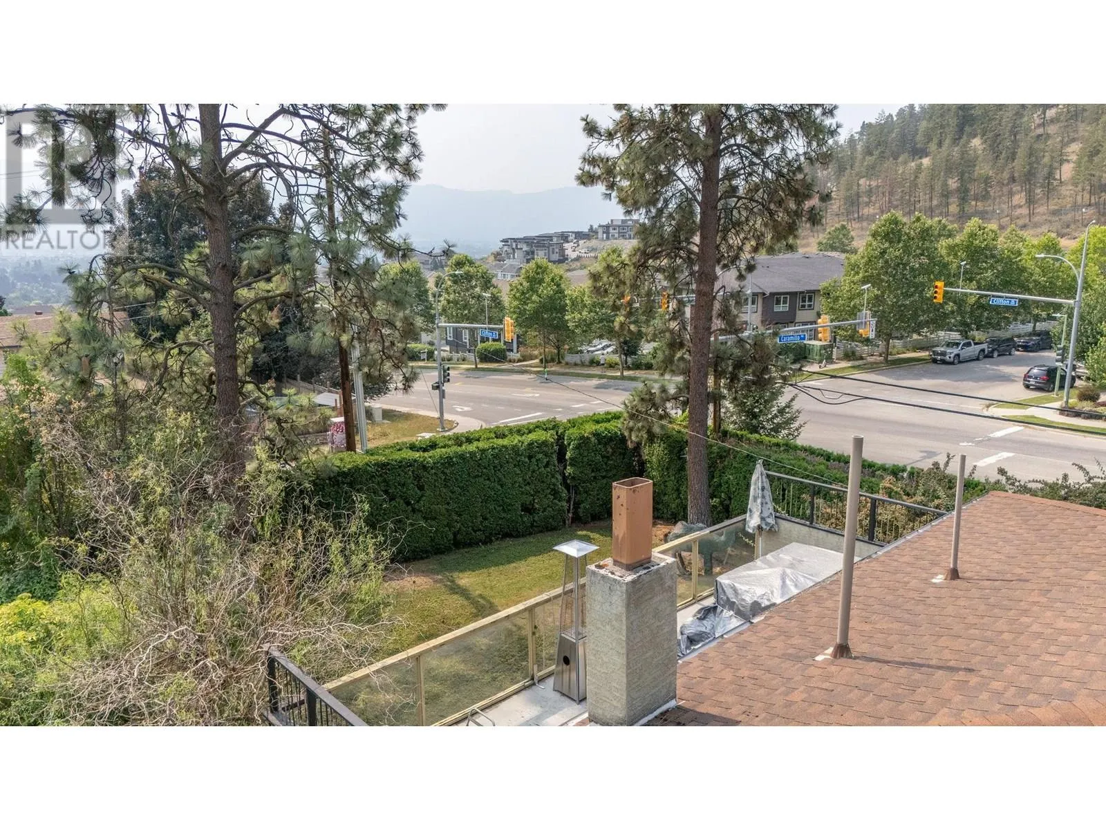 599 Clifton Road