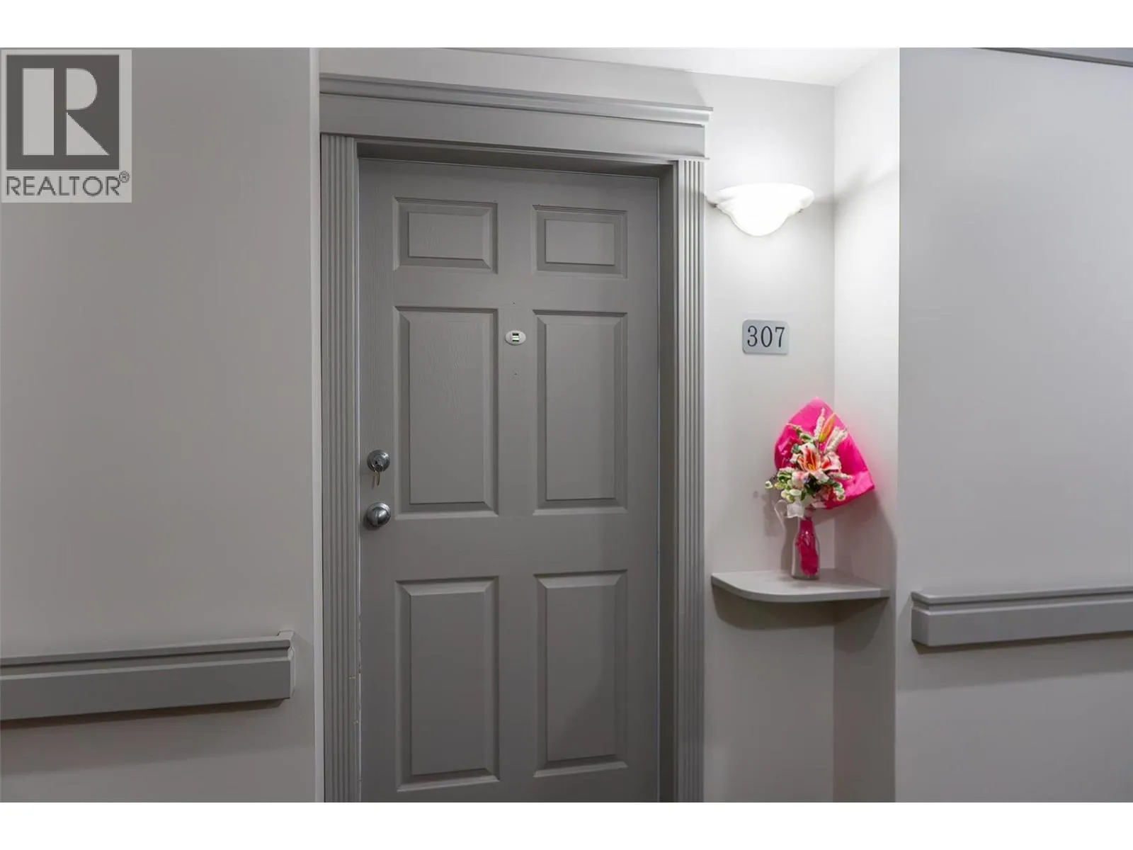 265 Froelich Road Unit# 307