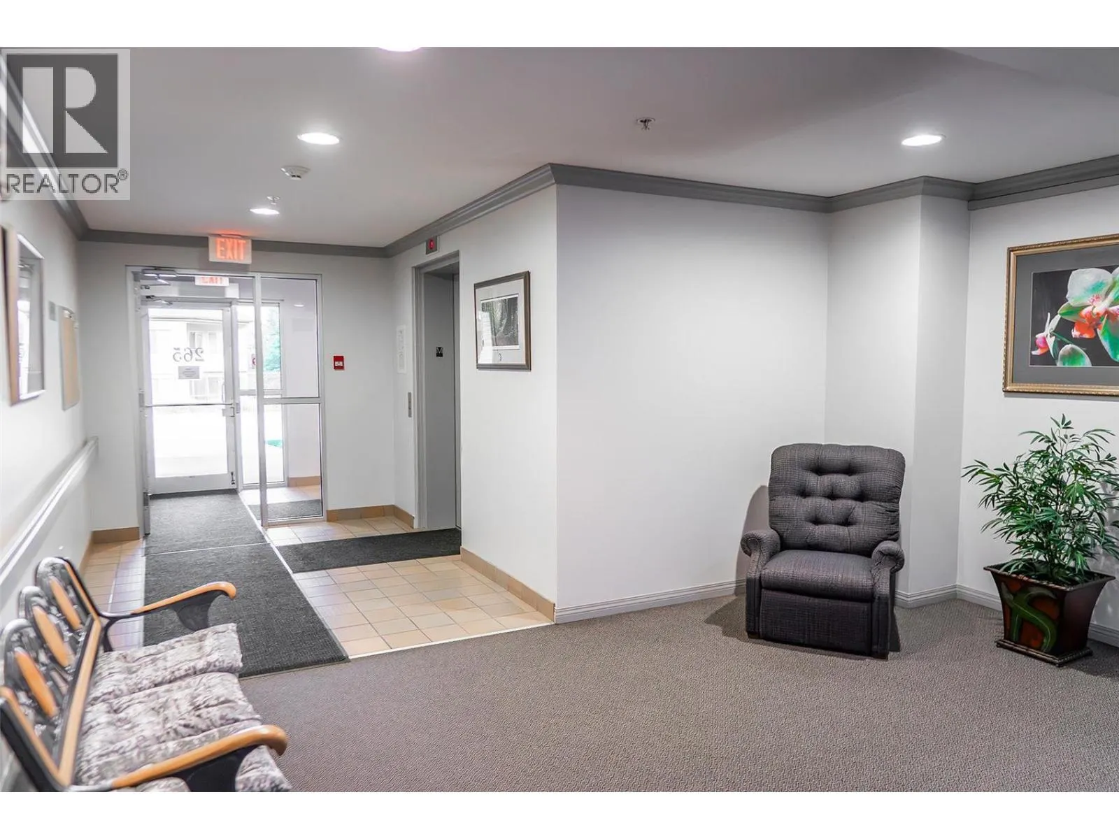 265 Froelich Road Unit# 307